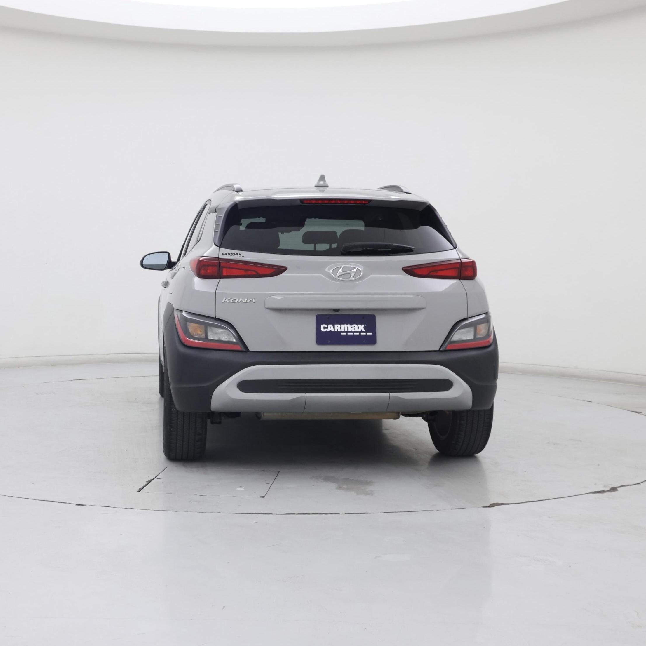 Thumbnail: 2023 Hyundai Kona - 6