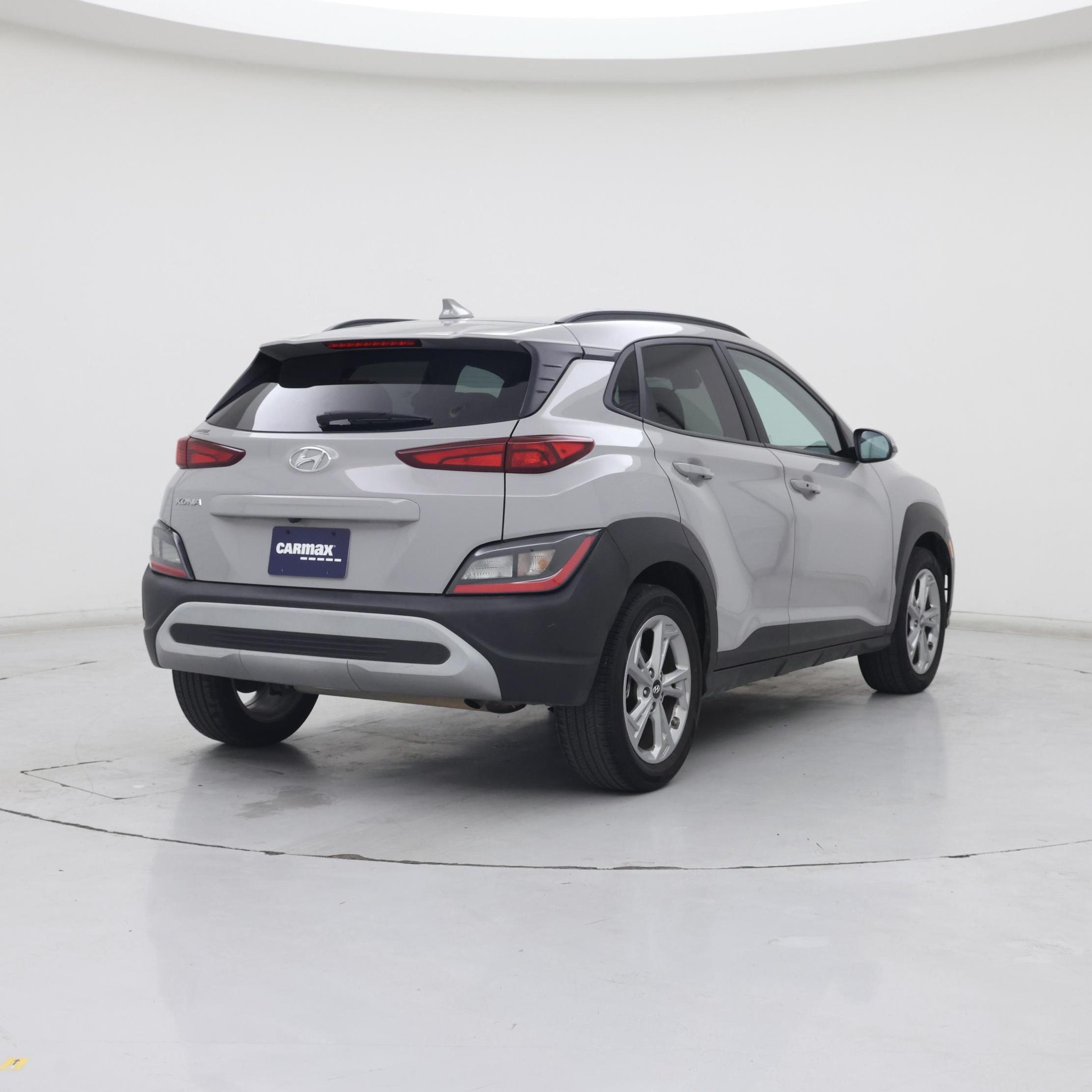 Thumbnail: 2023 Hyundai Kona - 8