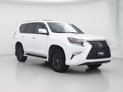 2023 Lexus GX 460 Premium