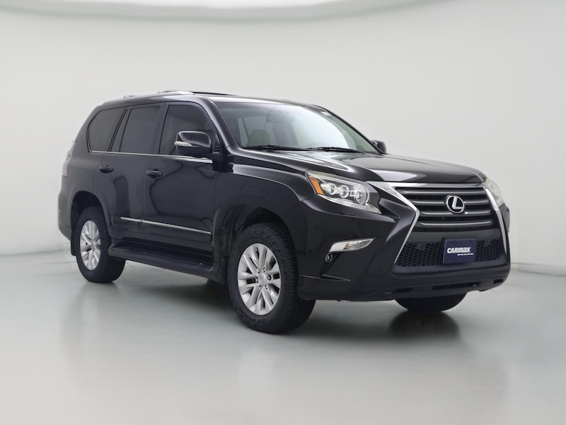 2016 Lexus GX 460 Luxury -
                  Richmond, TX