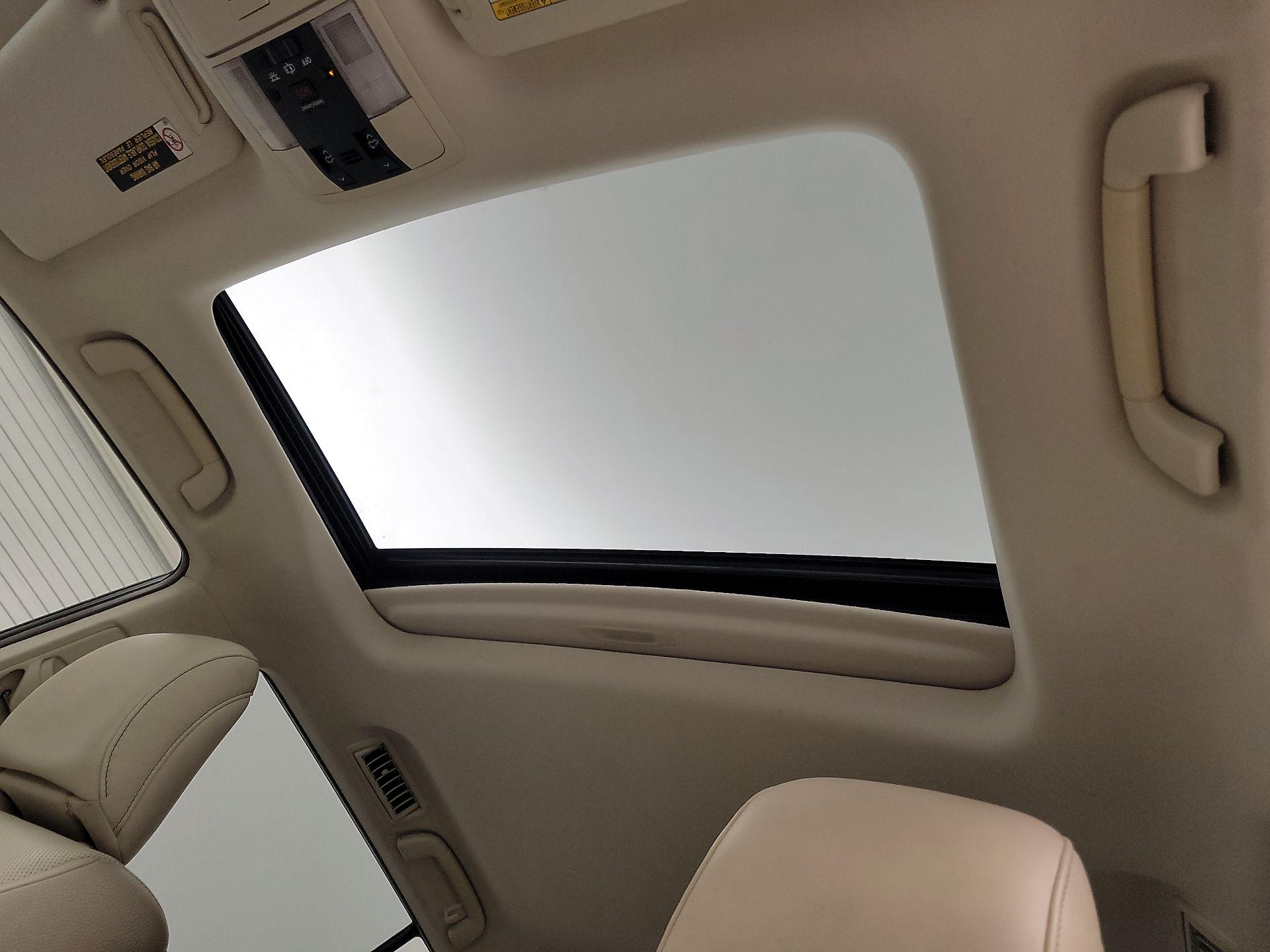 Thumbnail: 2016 Lexus GX - 20