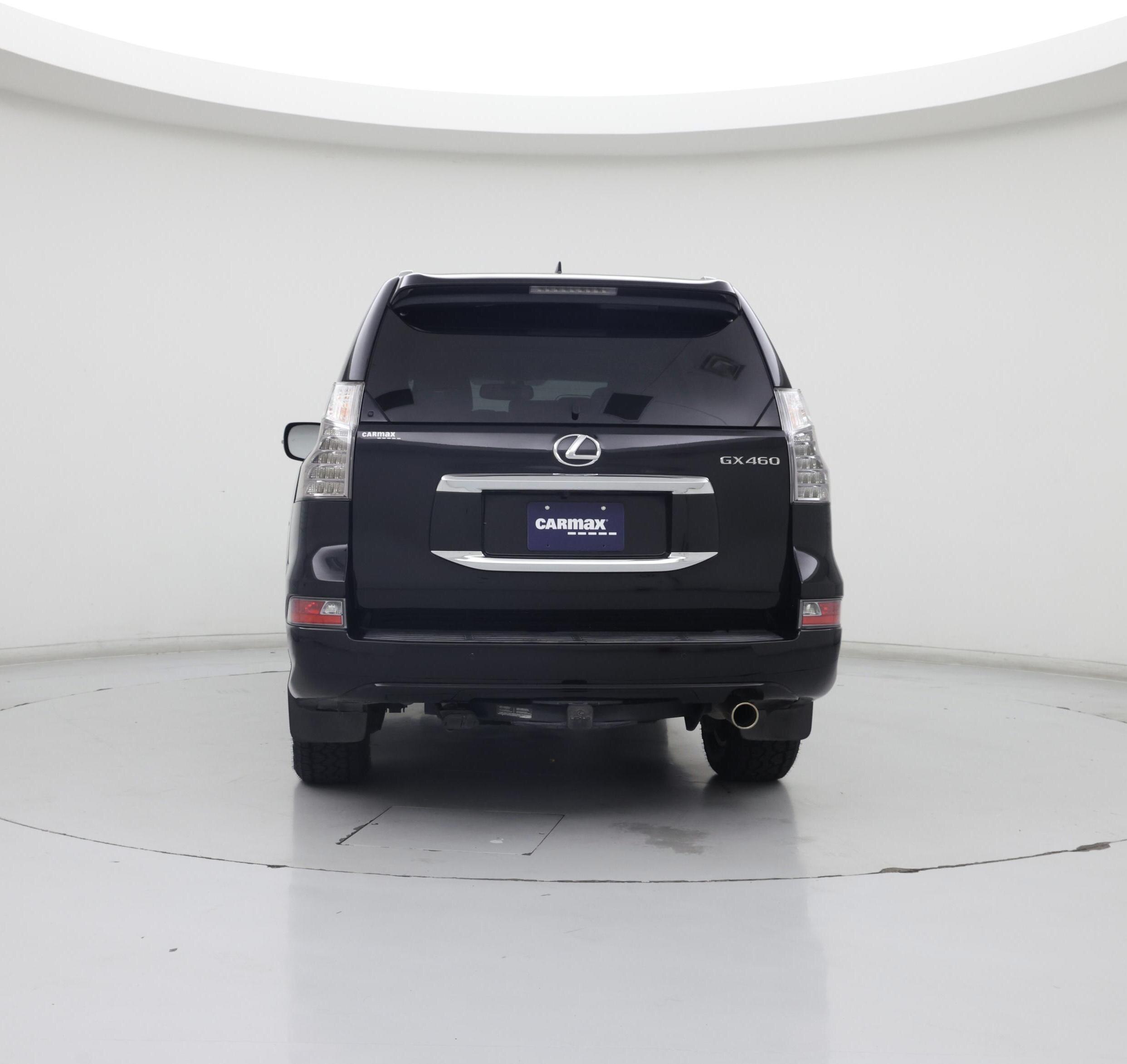 Thumbnail: 2016 Lexus GX - 6