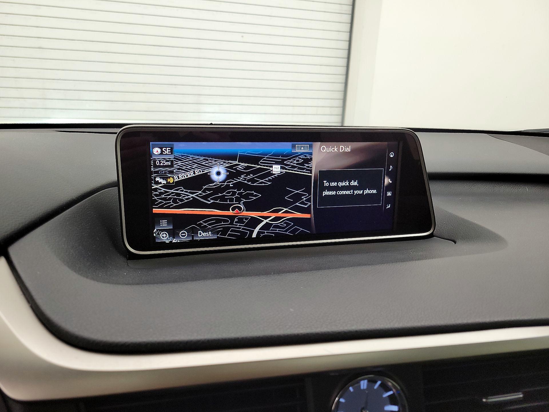 Thumbnail: 2017 Lexus RX - 14