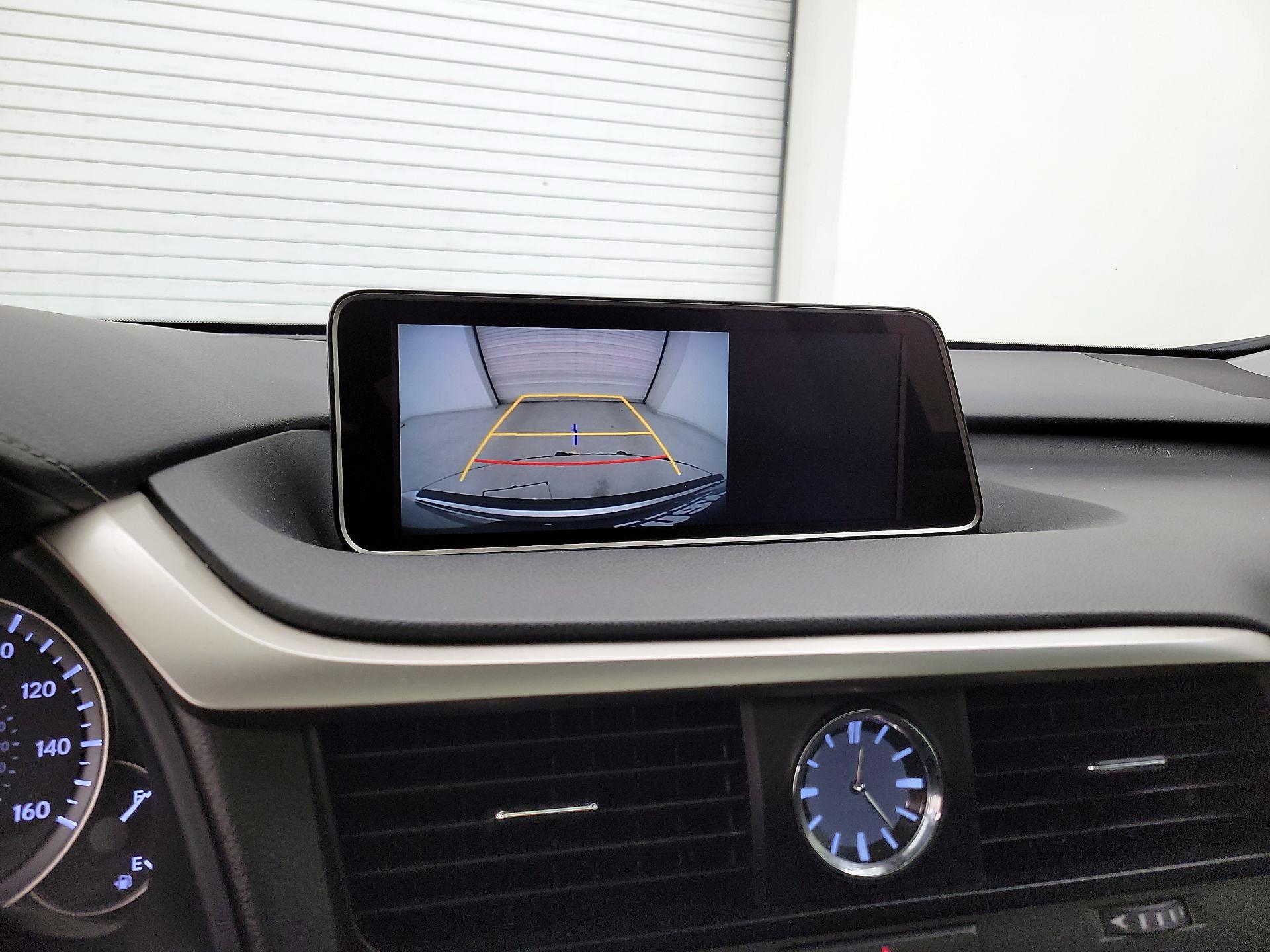 Thumbnail: 2017 Lexus RX - 15