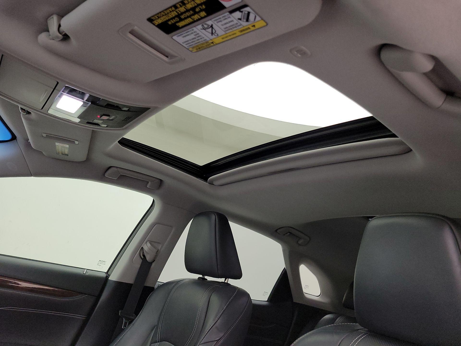 Thumbnail: 2017 Lexus RX - 19