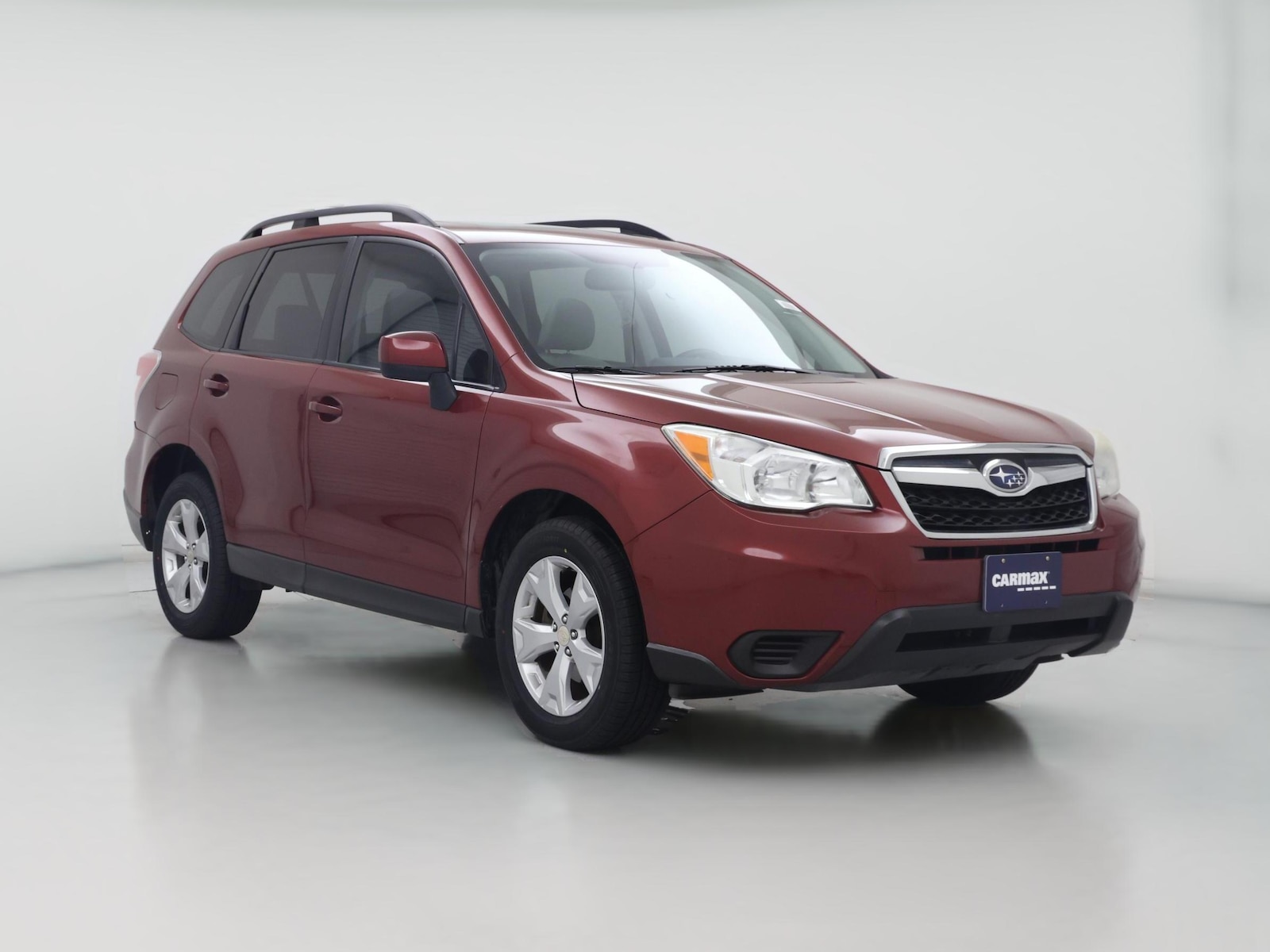 2014 Subaru Forester i Premium