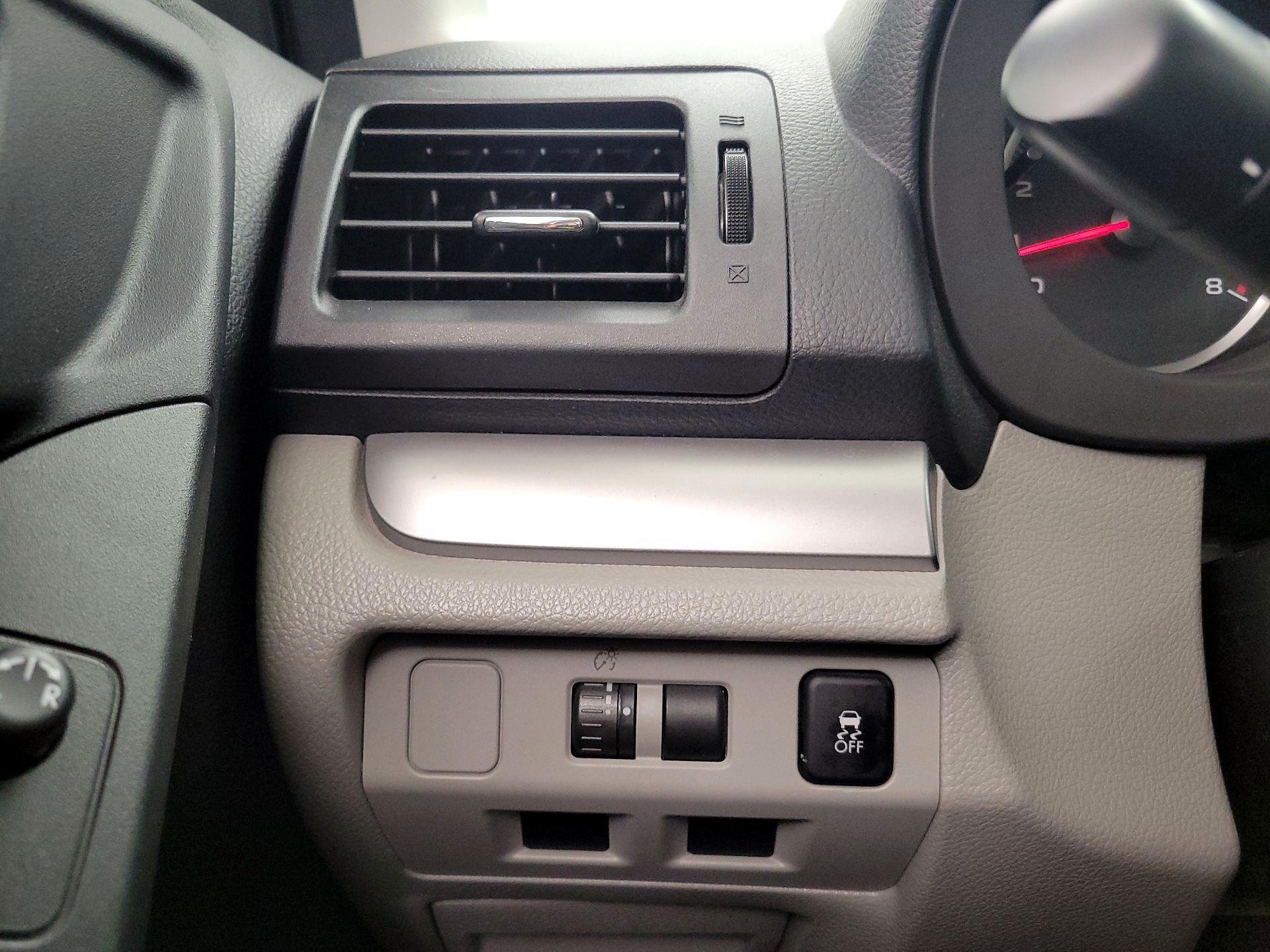 Thumbnail: 2014 Subaru Forester - 13