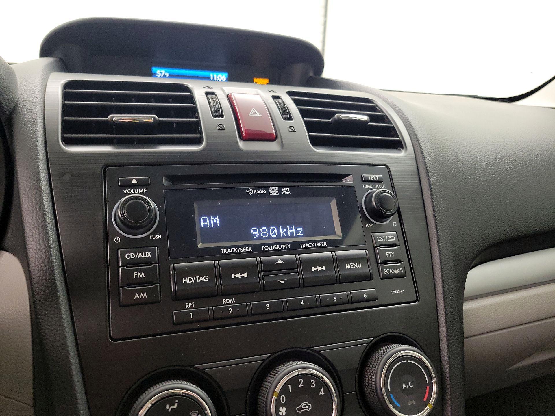 Thumbnail: 2014 Subaru Forester - 15