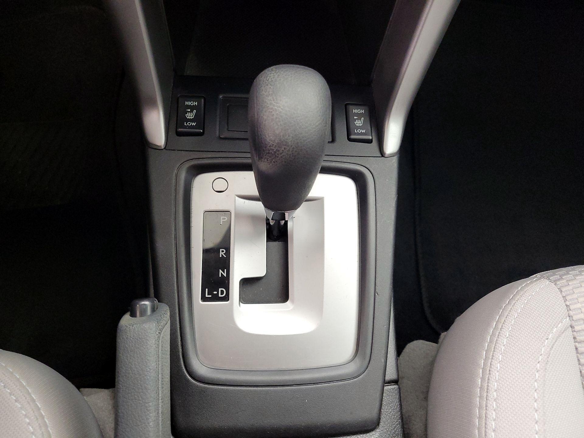 Thumbnail: 2014 Subaru Forester - 17