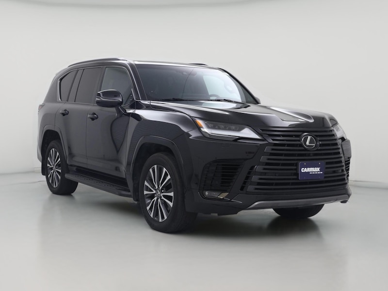 2024 Lexus LX 600 -
                  Richmond, TX