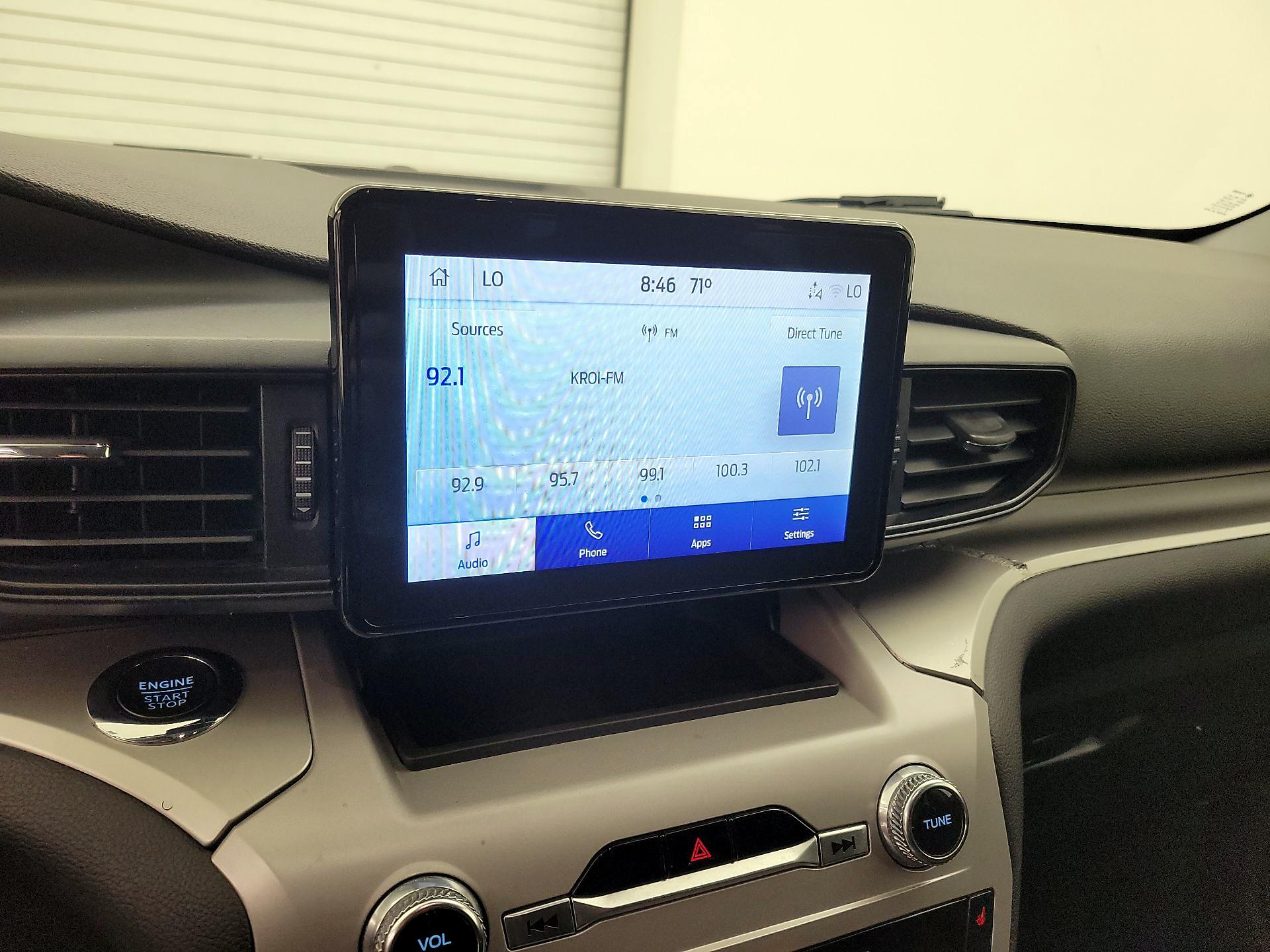 Thumbnail: 2022 Ford Explorer - 15