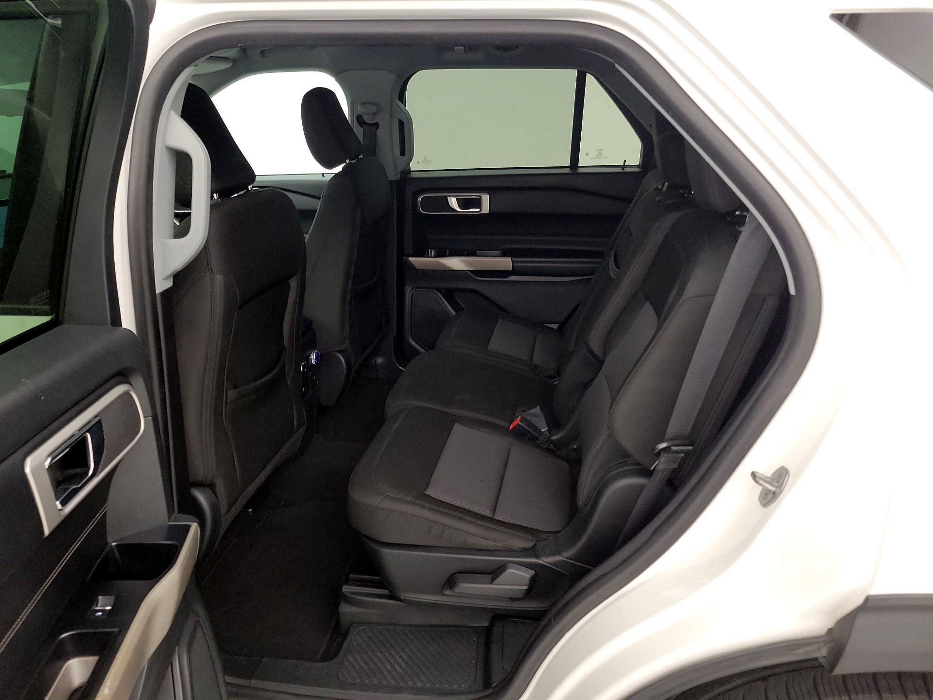 Thumbnail: 2022 Ford Explorer - 19