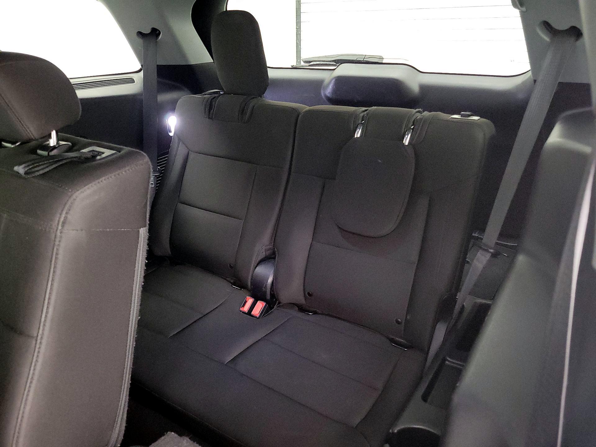 Thumbnail: 2022 Ford Explorer - 20