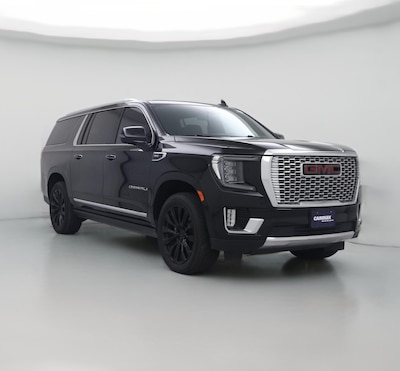 2022 GMC Yukon XL 1500 Denali