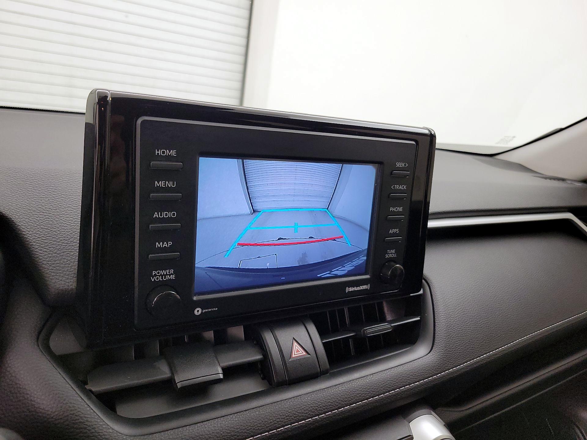 Thumbnail: 2021 Toyota RAV4 - 14