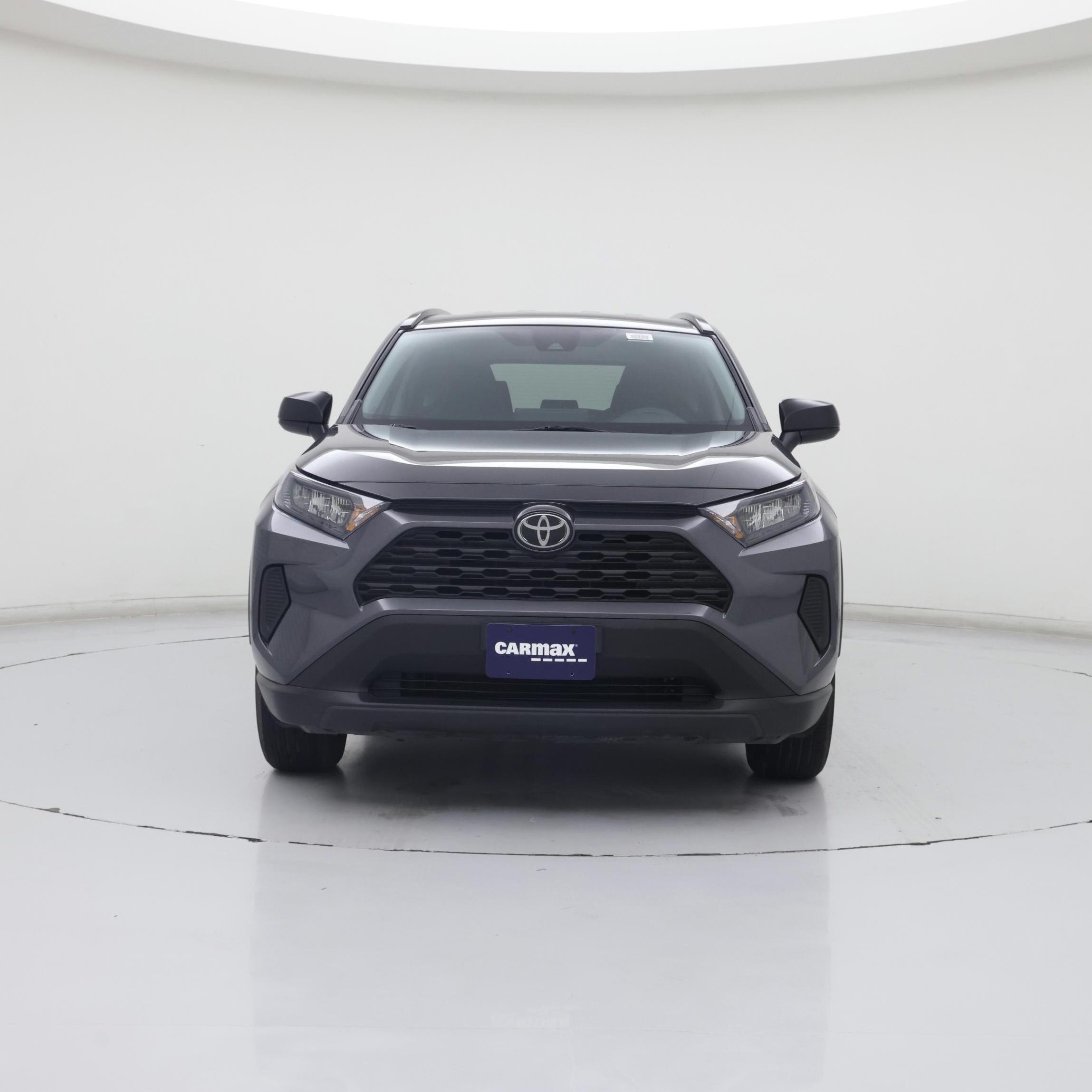 Thumbnail: 2021 Toyota RAV4 - 5