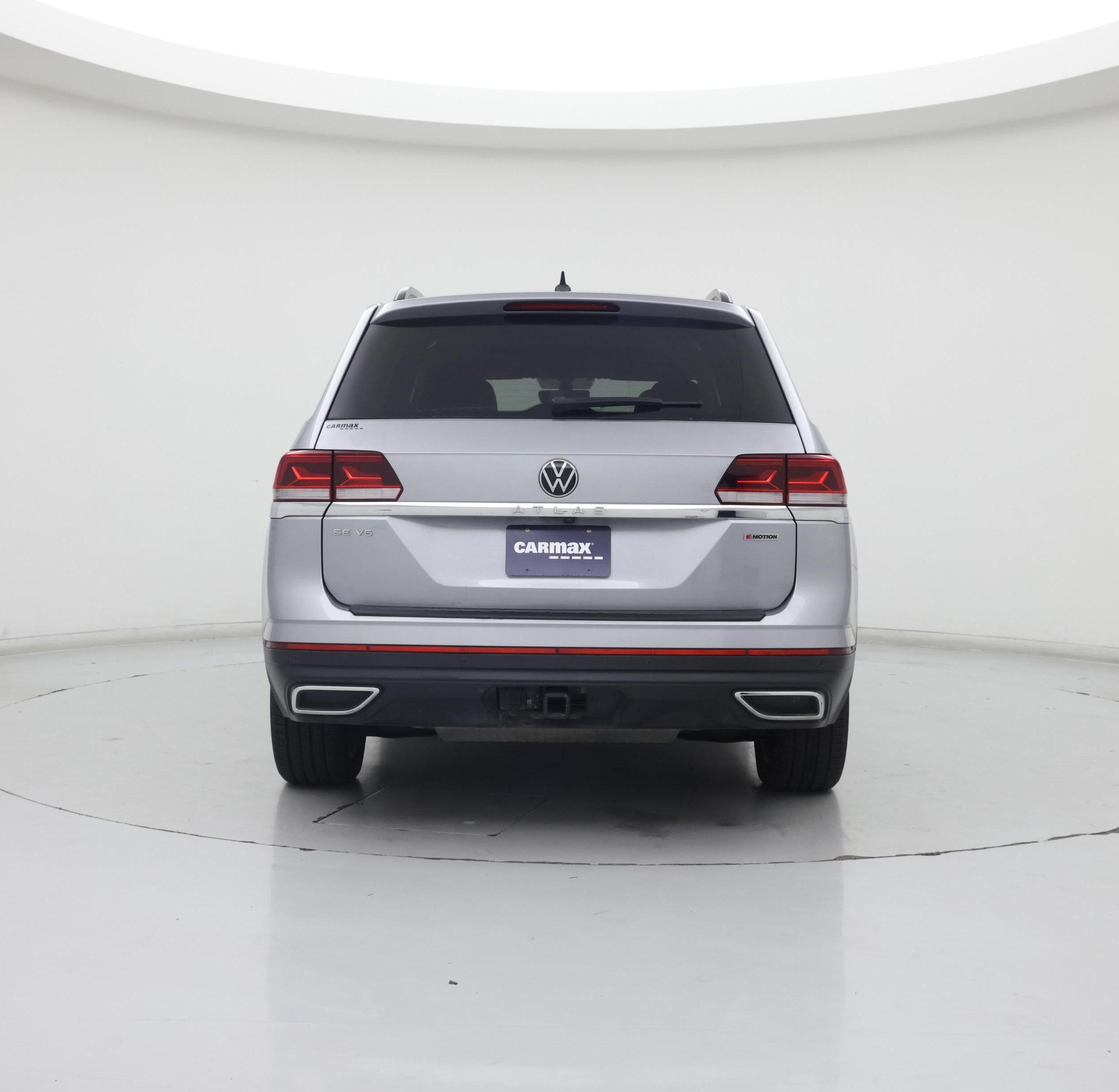 Thumbnail: 2022 Volkswagen Atlas - 6