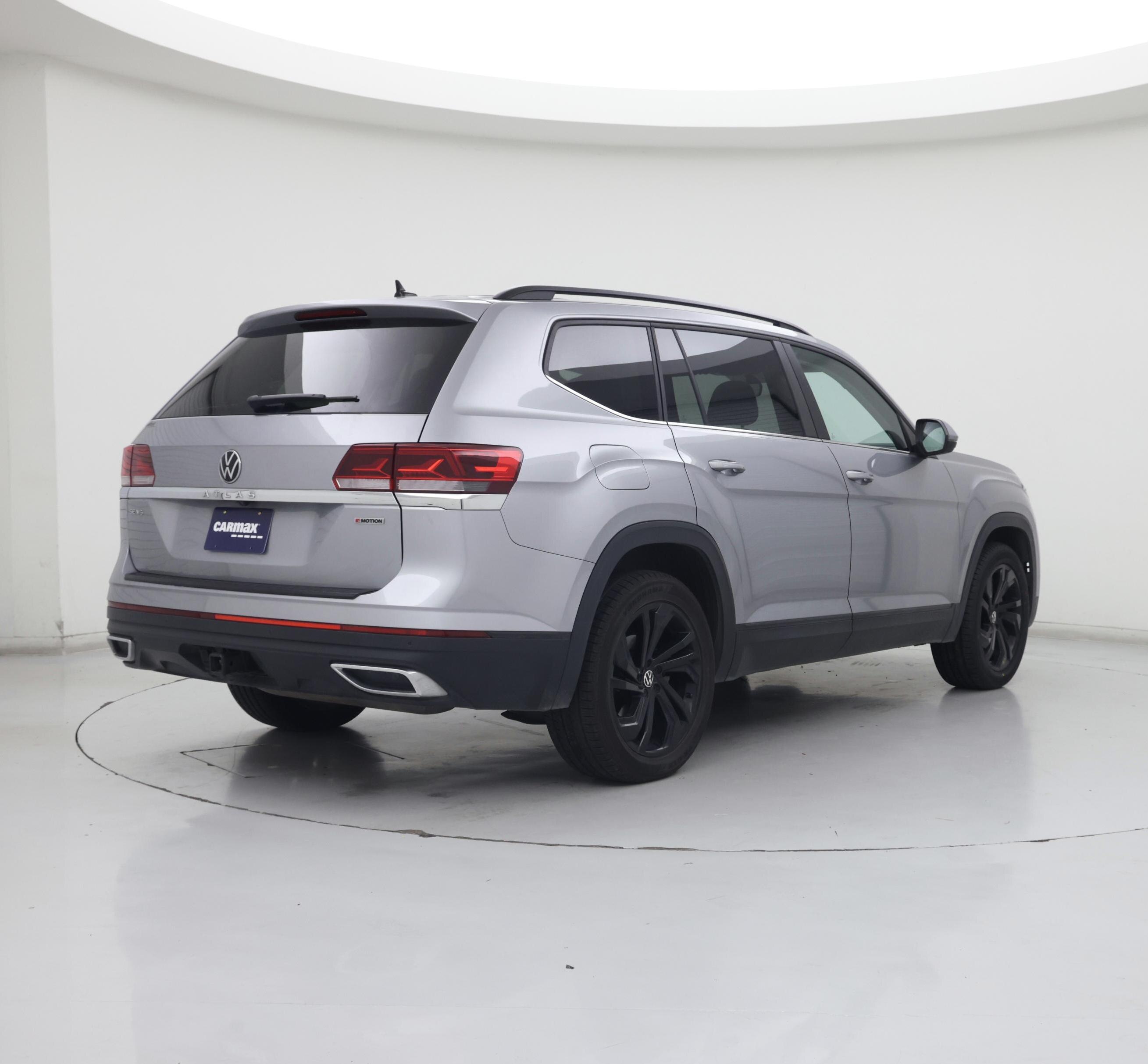 Thumbnail: 2022 Volkswagen Atlas - 8