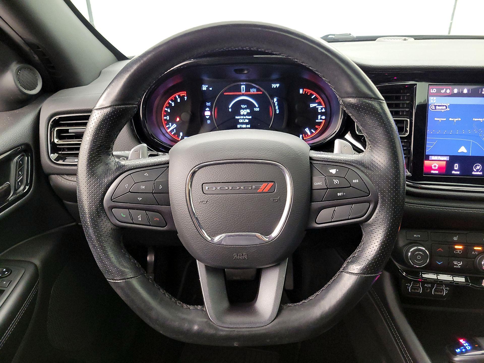 Thumbnail: 2021 Dodge Durango - 10