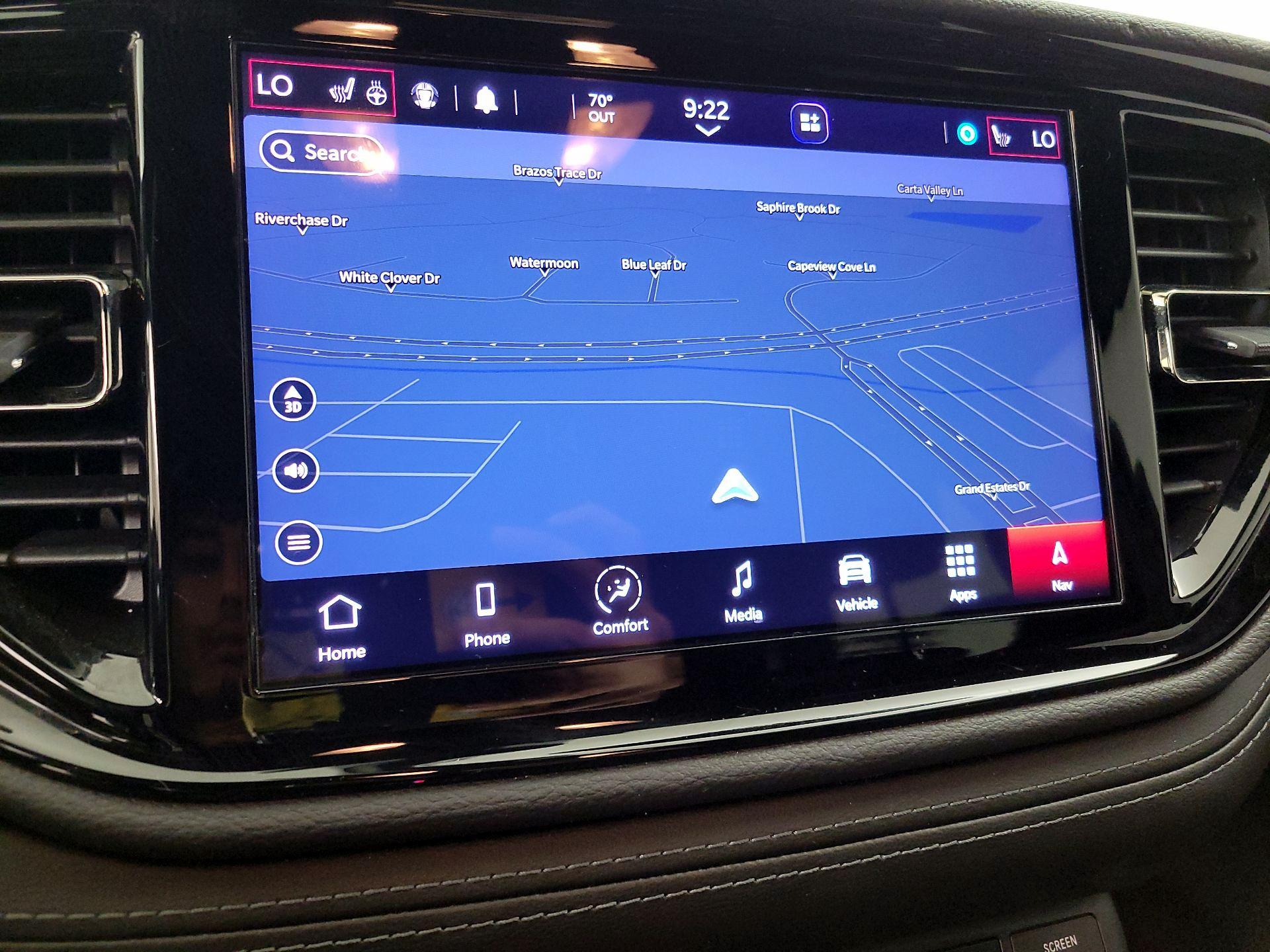 Thumbnail: 2021 Dodge Durango - 14