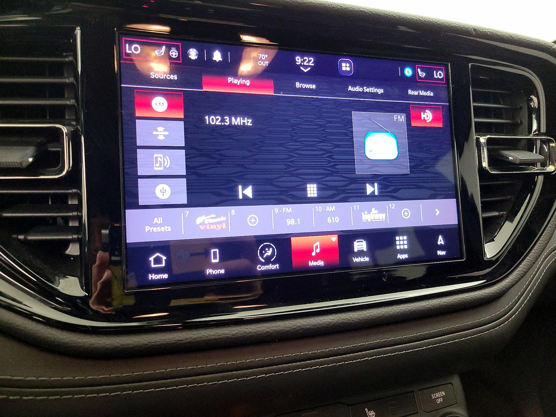 Thumbnail: 2021 Dodge Durango - 16