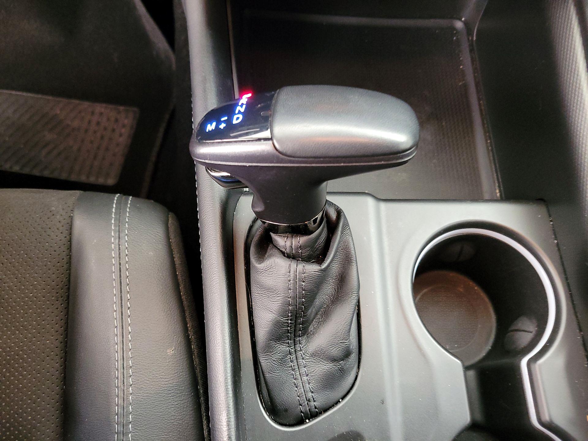 Thumbnail: 2021 Dodge Durango - 18