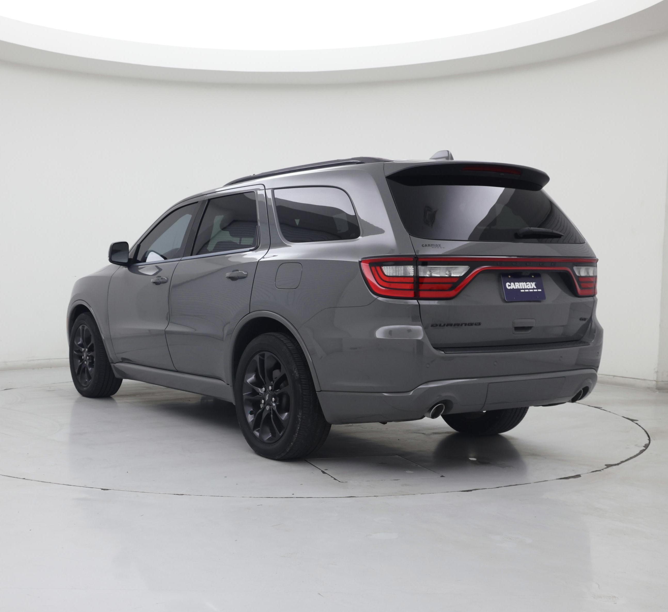Thumbnail: 2021 Dodge Durango - 2