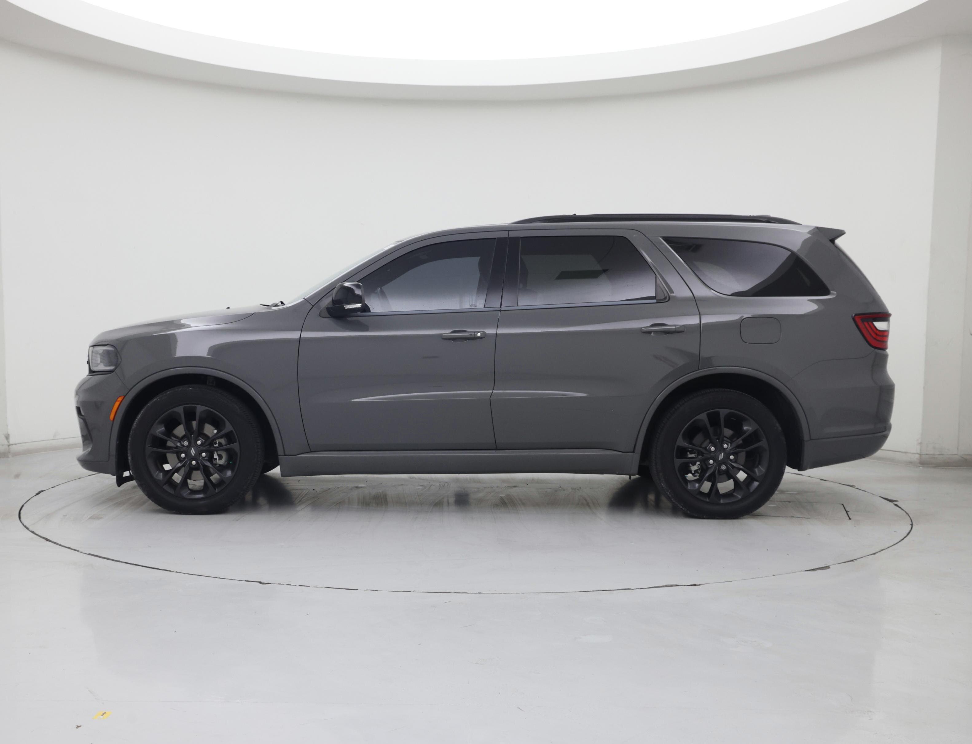 Thumbnail: 2021 Dodge Durango - 3