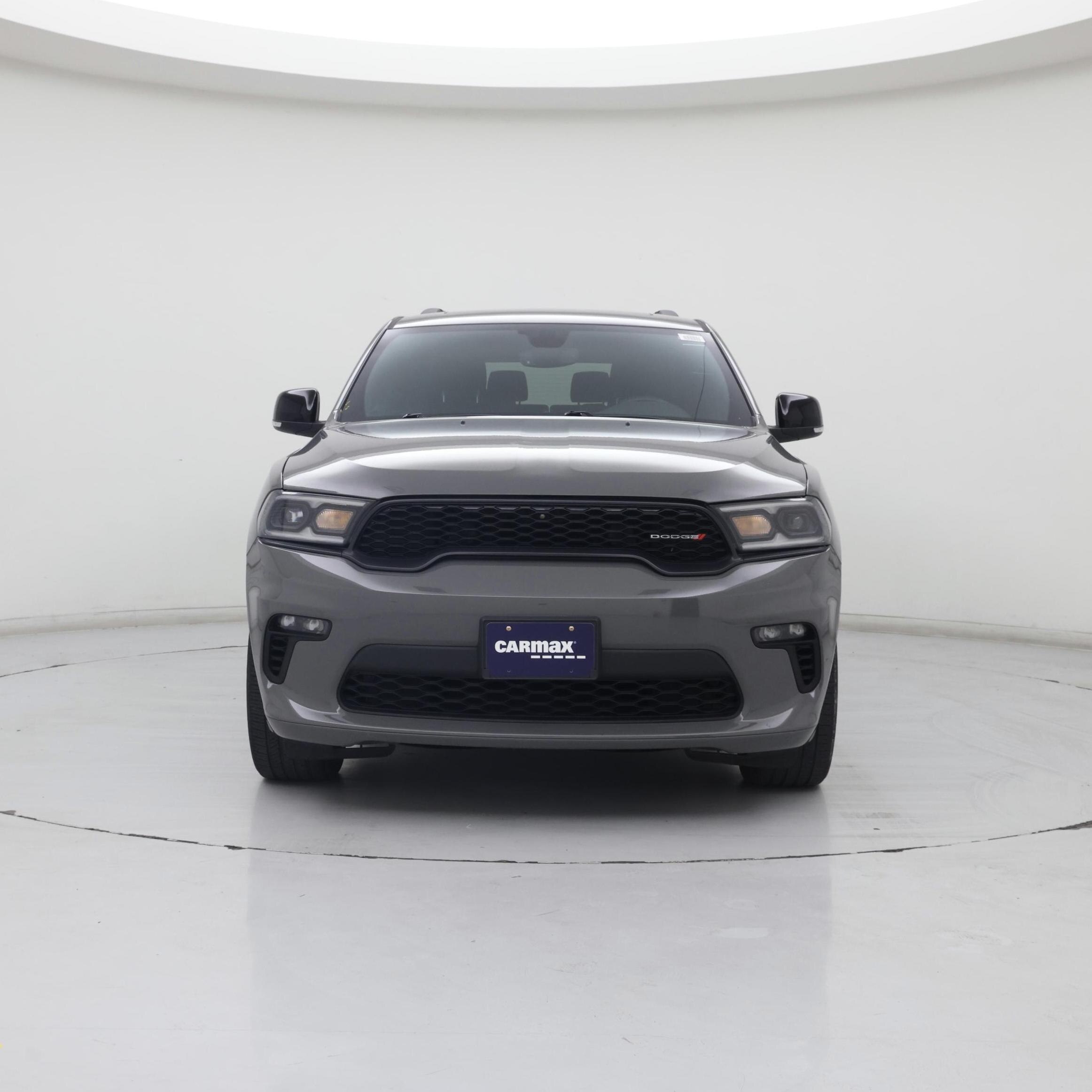 Thumbnail: 2021 Dodge Durango - 5