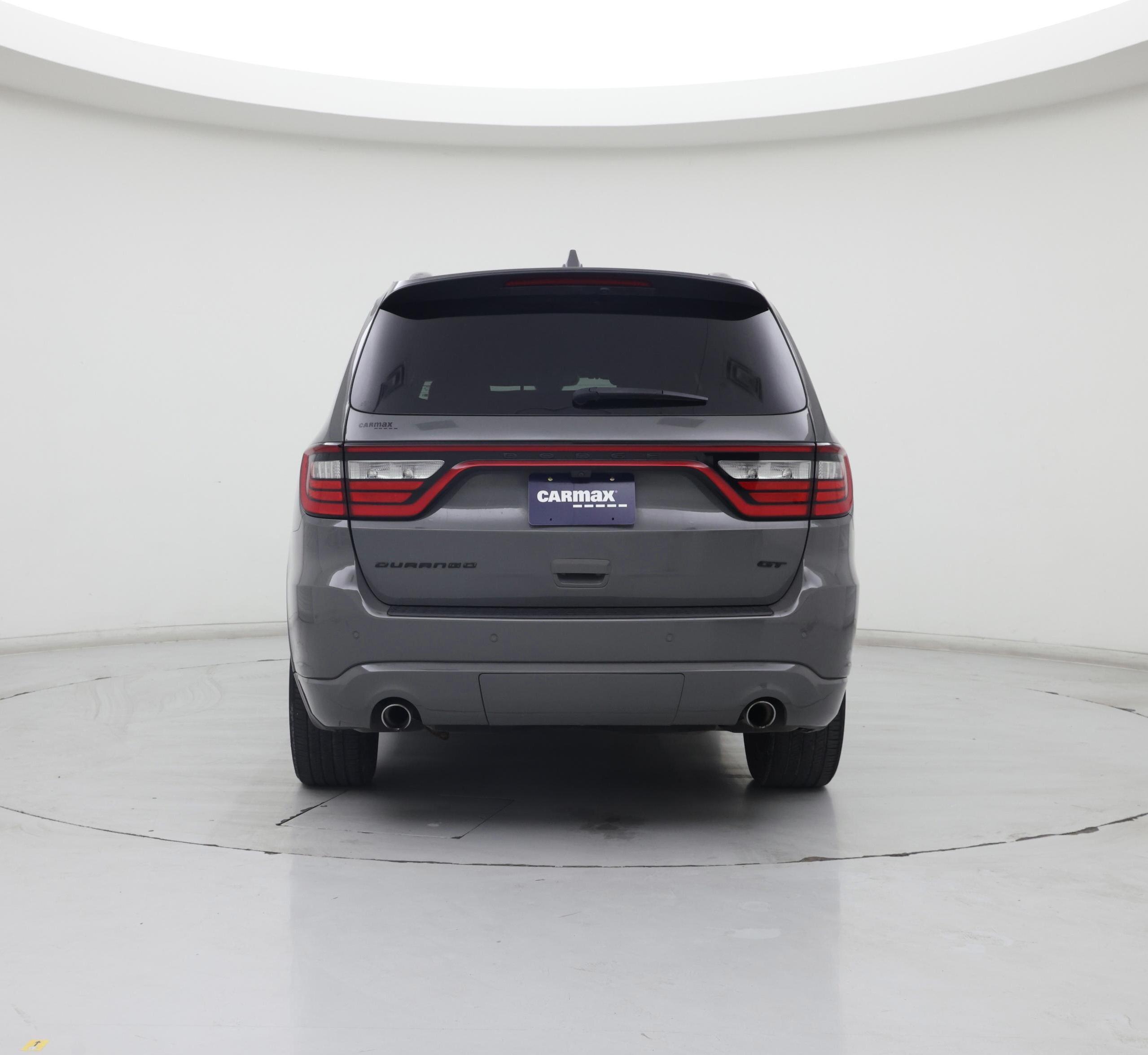 Thumbnail: 2021 Dodge Durango - 6