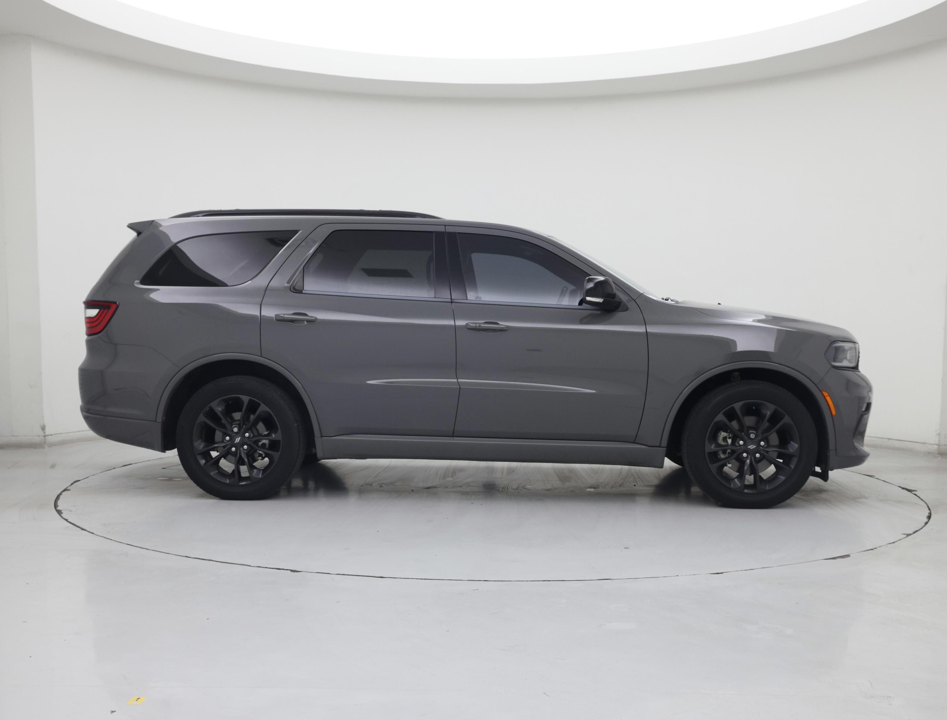 Thumbnail: 2021 Dodge Durango - 7