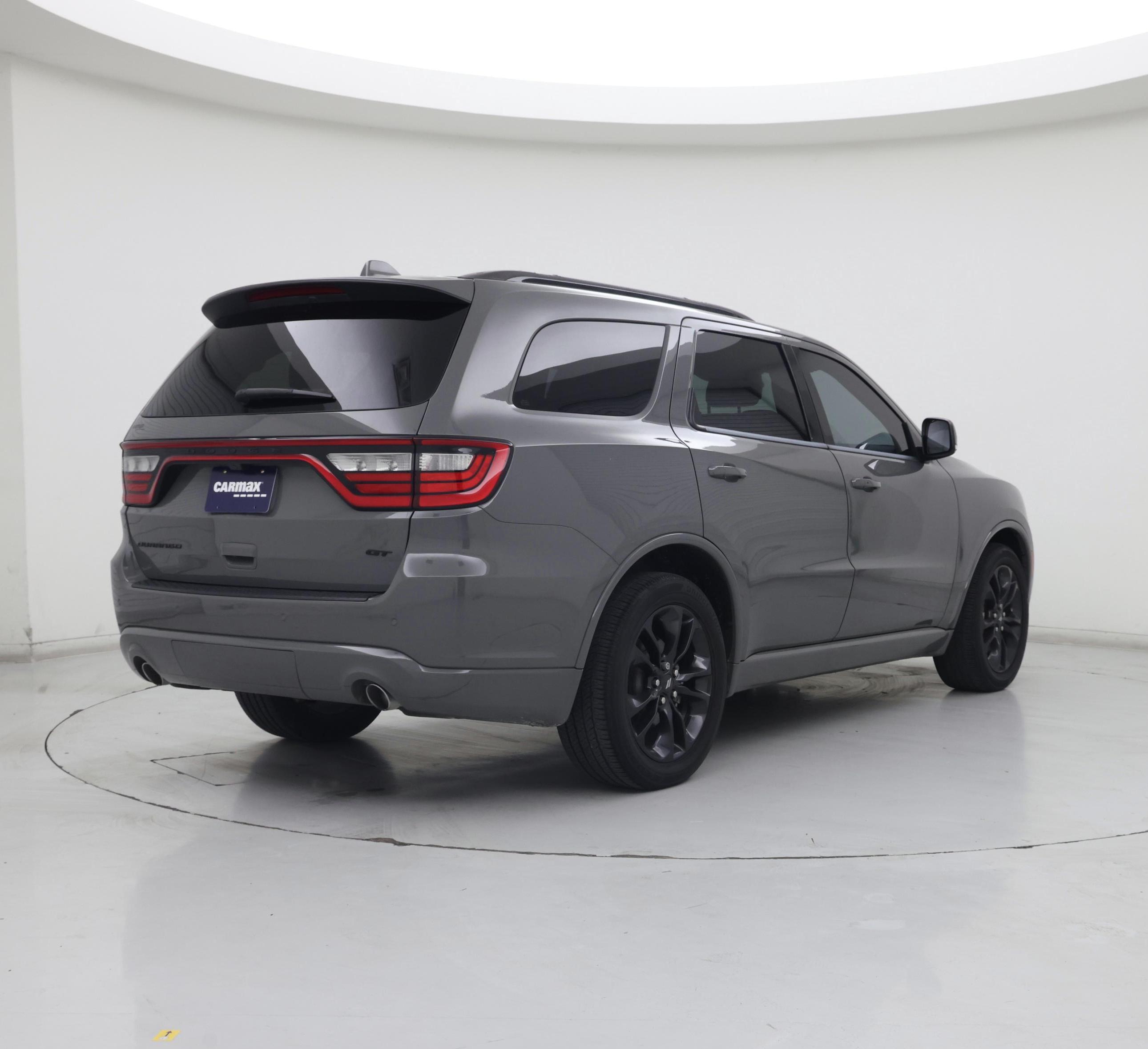 Thumbnail: 2021 Dodge Durango - 8