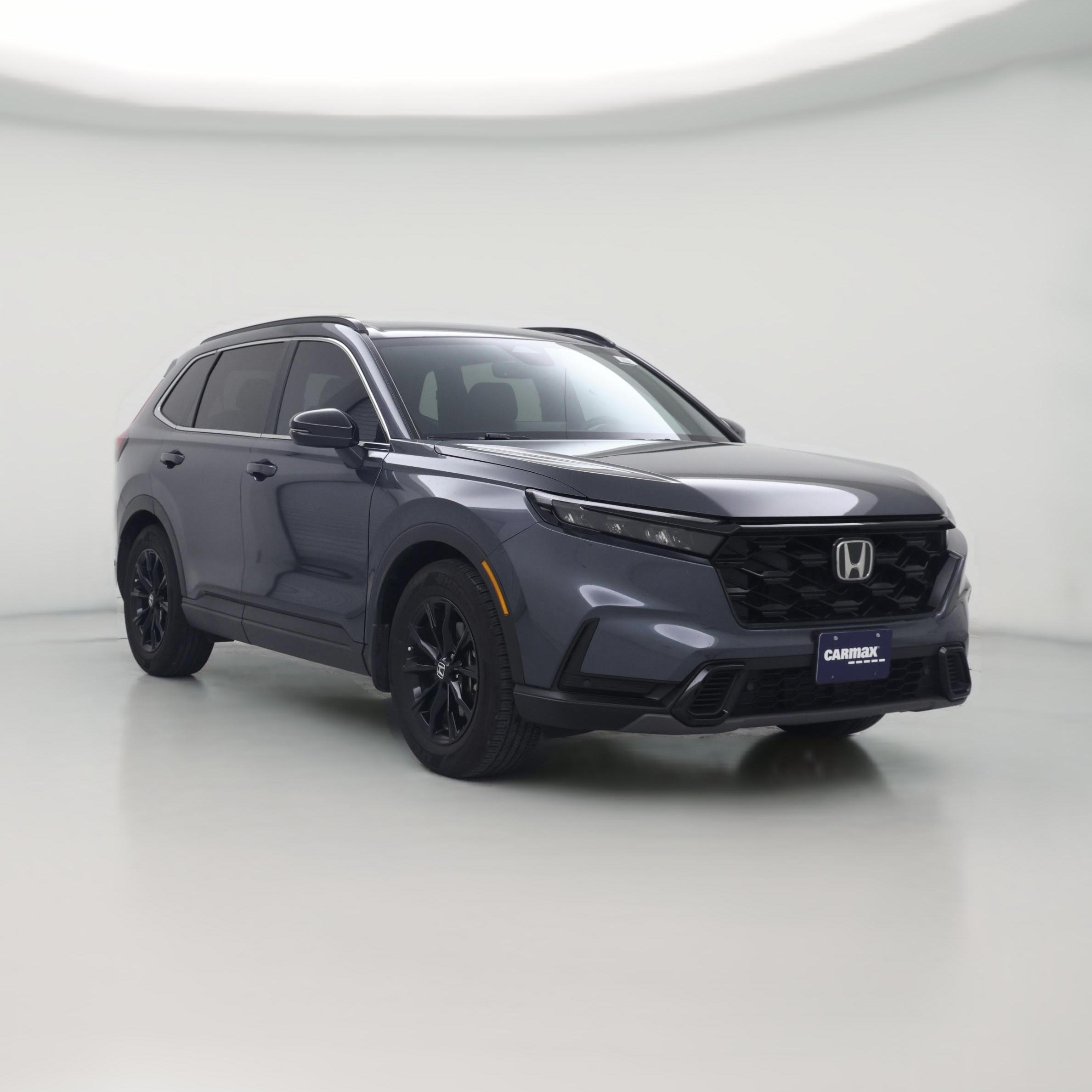 Thumbnail: 2025 Honda CR-V - 1