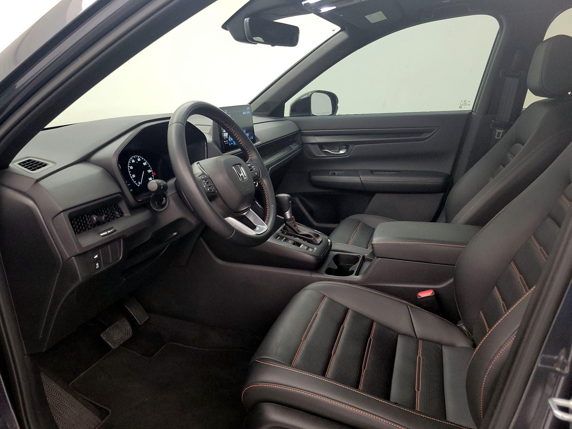 Thumbnail: 2025 Honda CR-V - 11