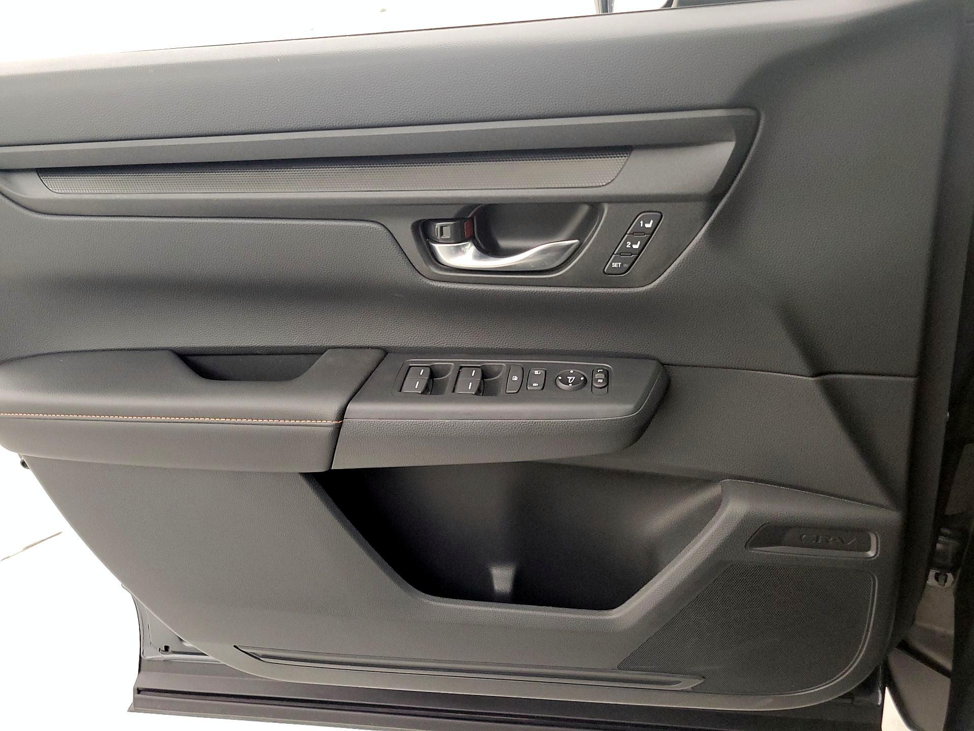 Thumbnail: 2025 Honda CR-V - 12