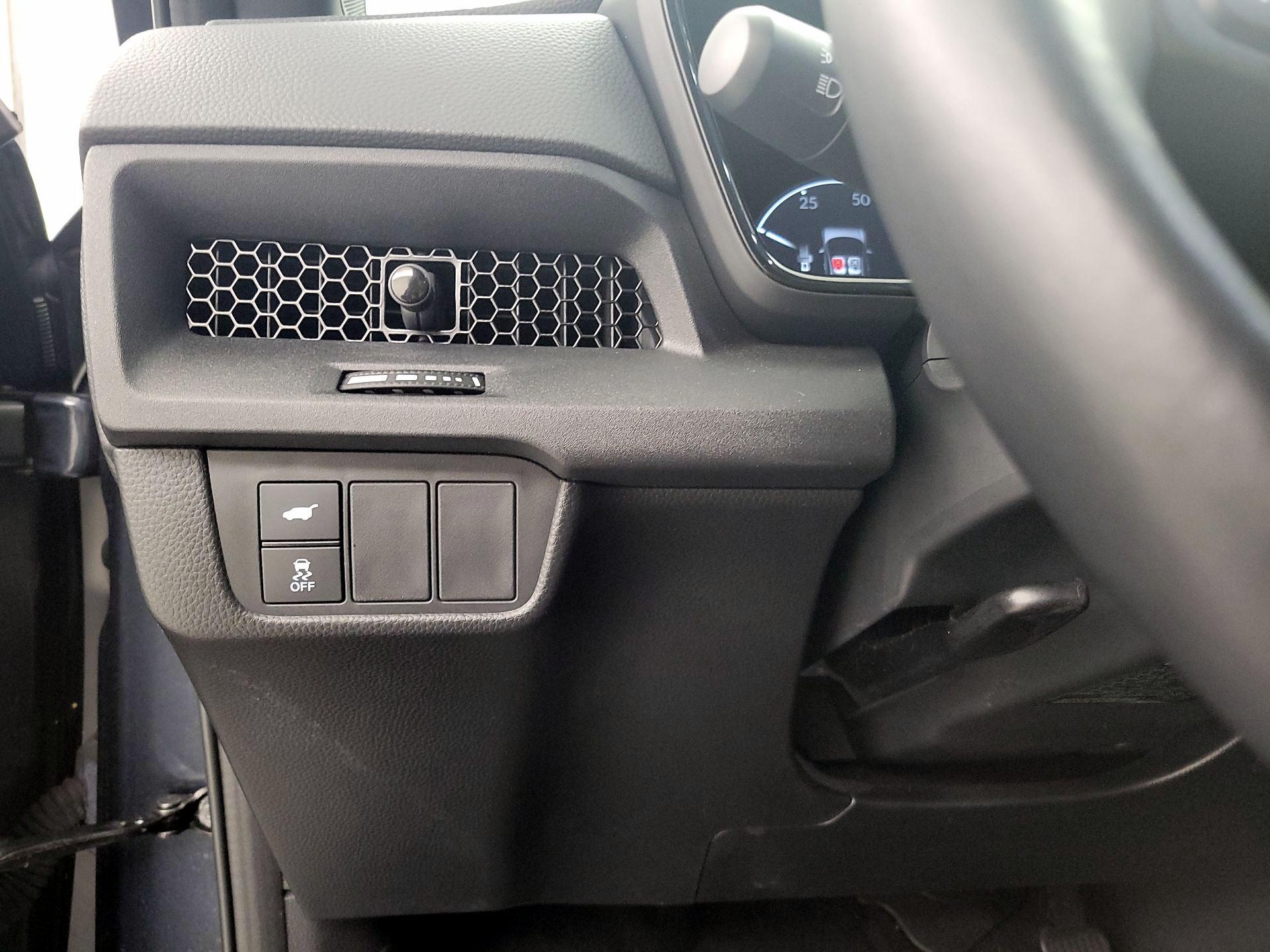 Thumbnail: 2025 Honda CR-V - 13