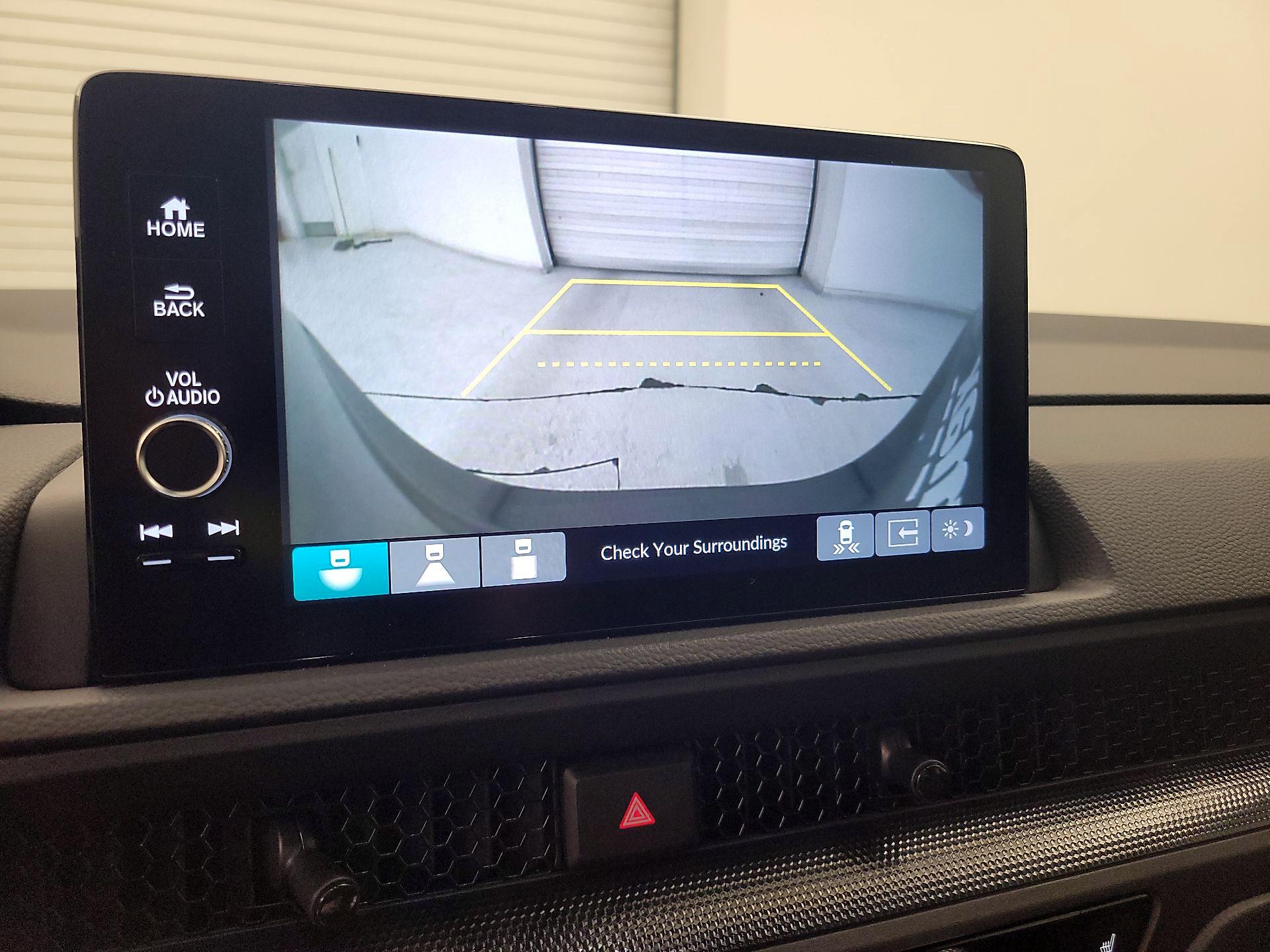 Thumbnail: 2025 Honda CR-V - 14