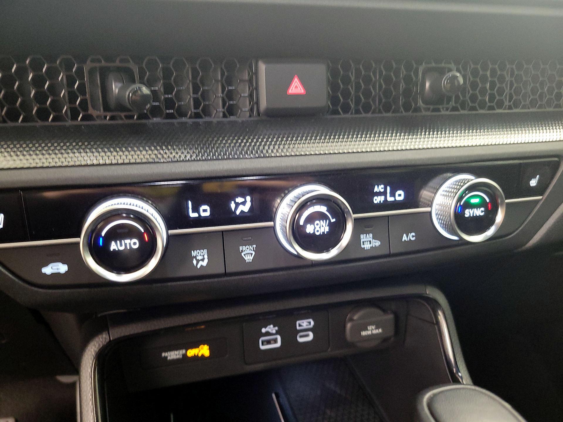 Thumbnail: 2025 Honda CR-V - 16