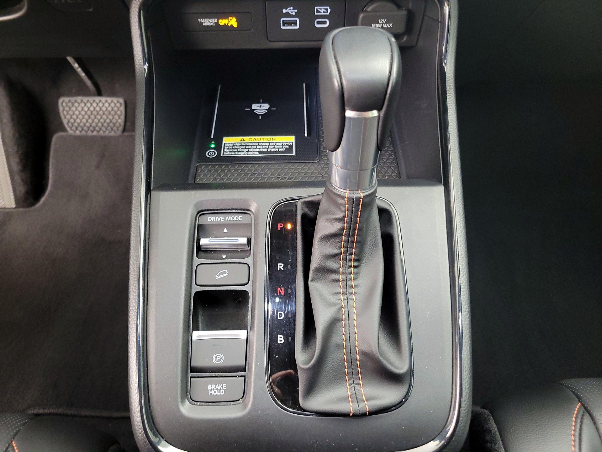 Thumbnail: 2025 Honda CR-V - 17