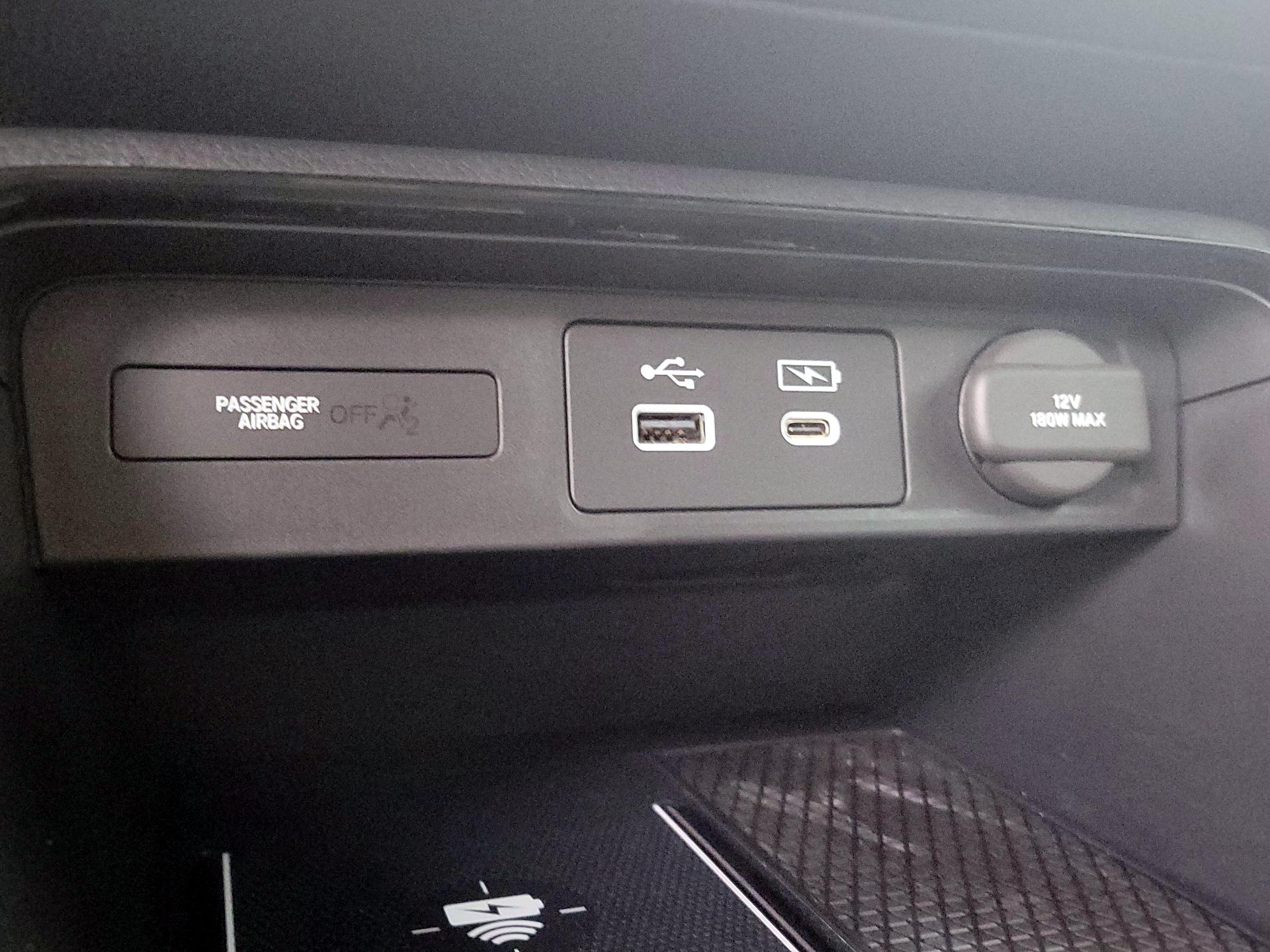 Thumbnail: 2025 Honda CR-V - 18