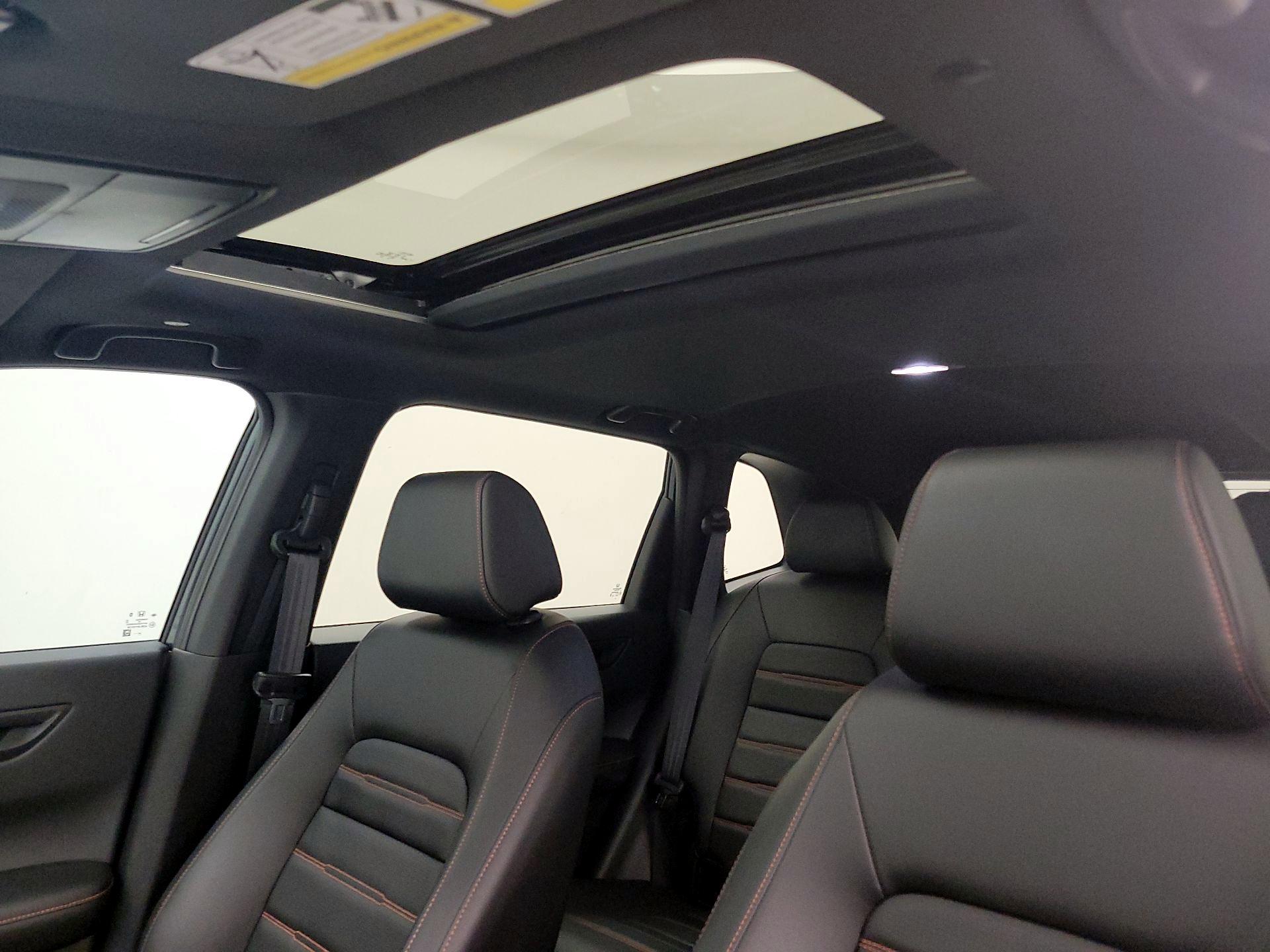 Thumbnail: 2025 Honda CR-V - 19