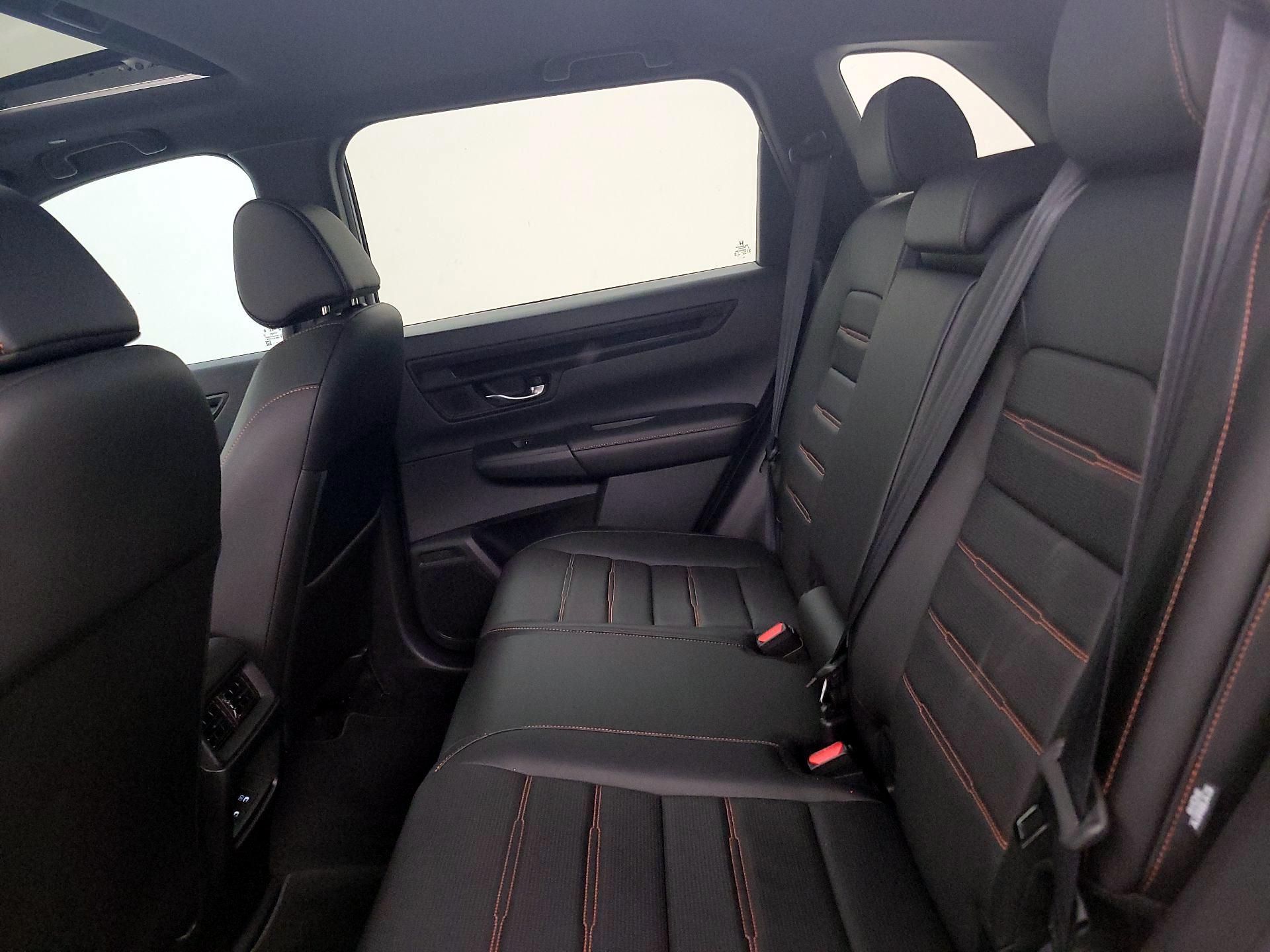 Thumbnail: 2025 Honda CR-V - 20