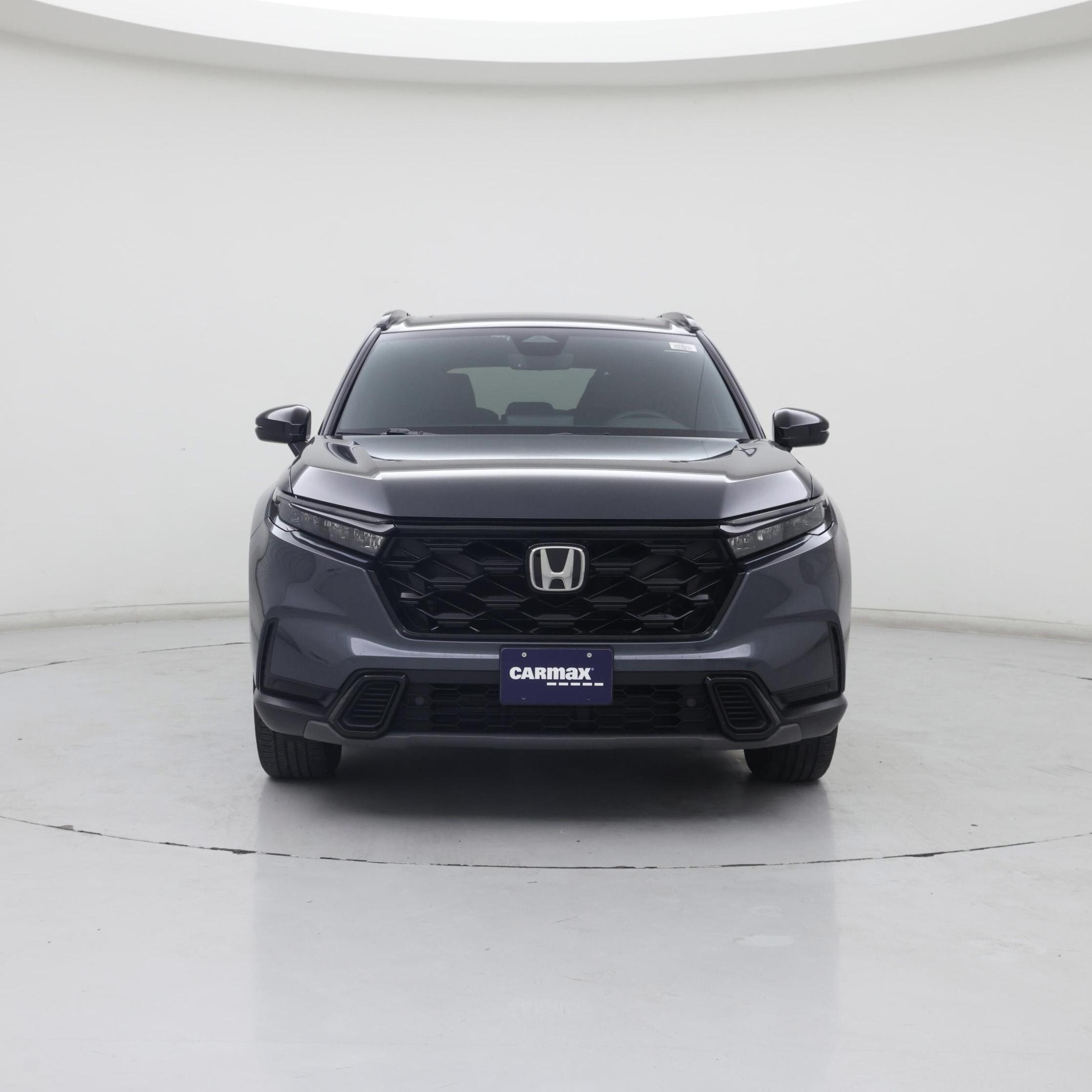 Thumbnail: 2025 Honda CR-V - 5