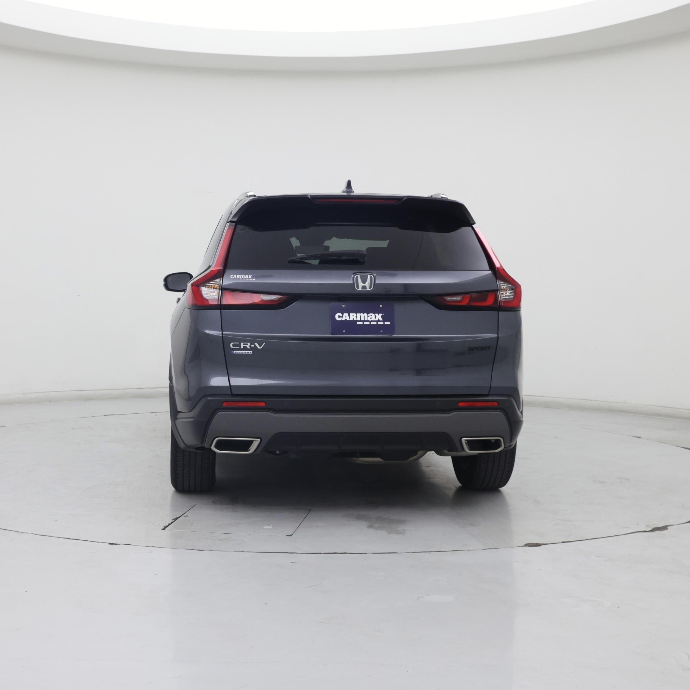 Thumbnail: 2025 Honda CR-V - 6