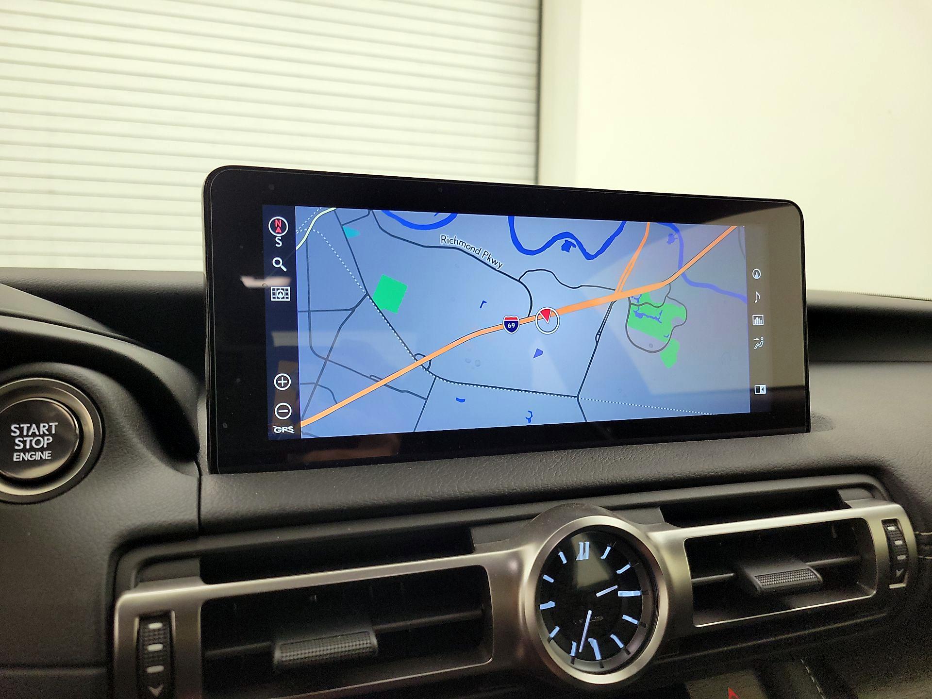 Thumbnail: 2023 Lexus RC - 14