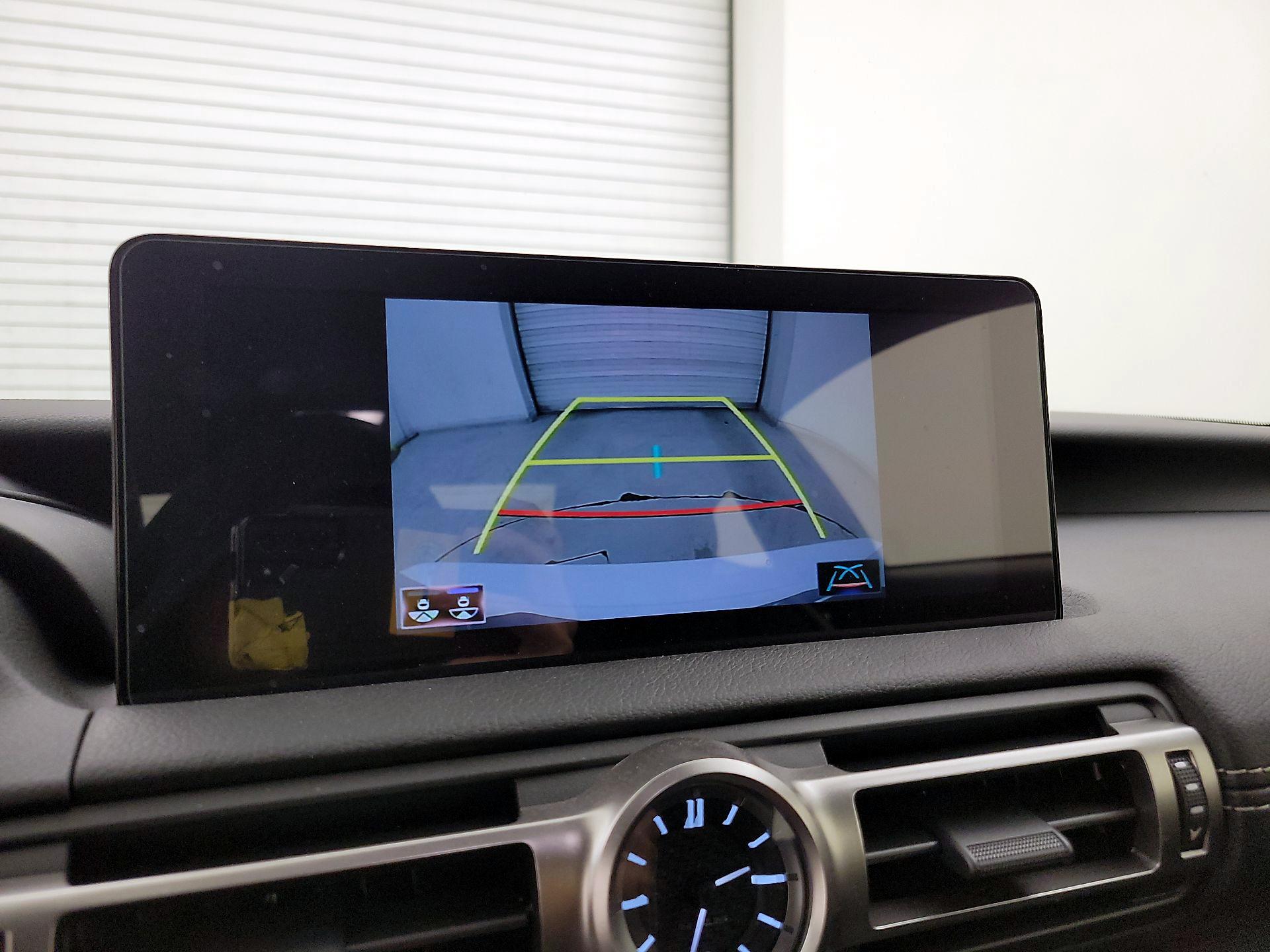 Thumbnail: 2023 Lexus RC - 15