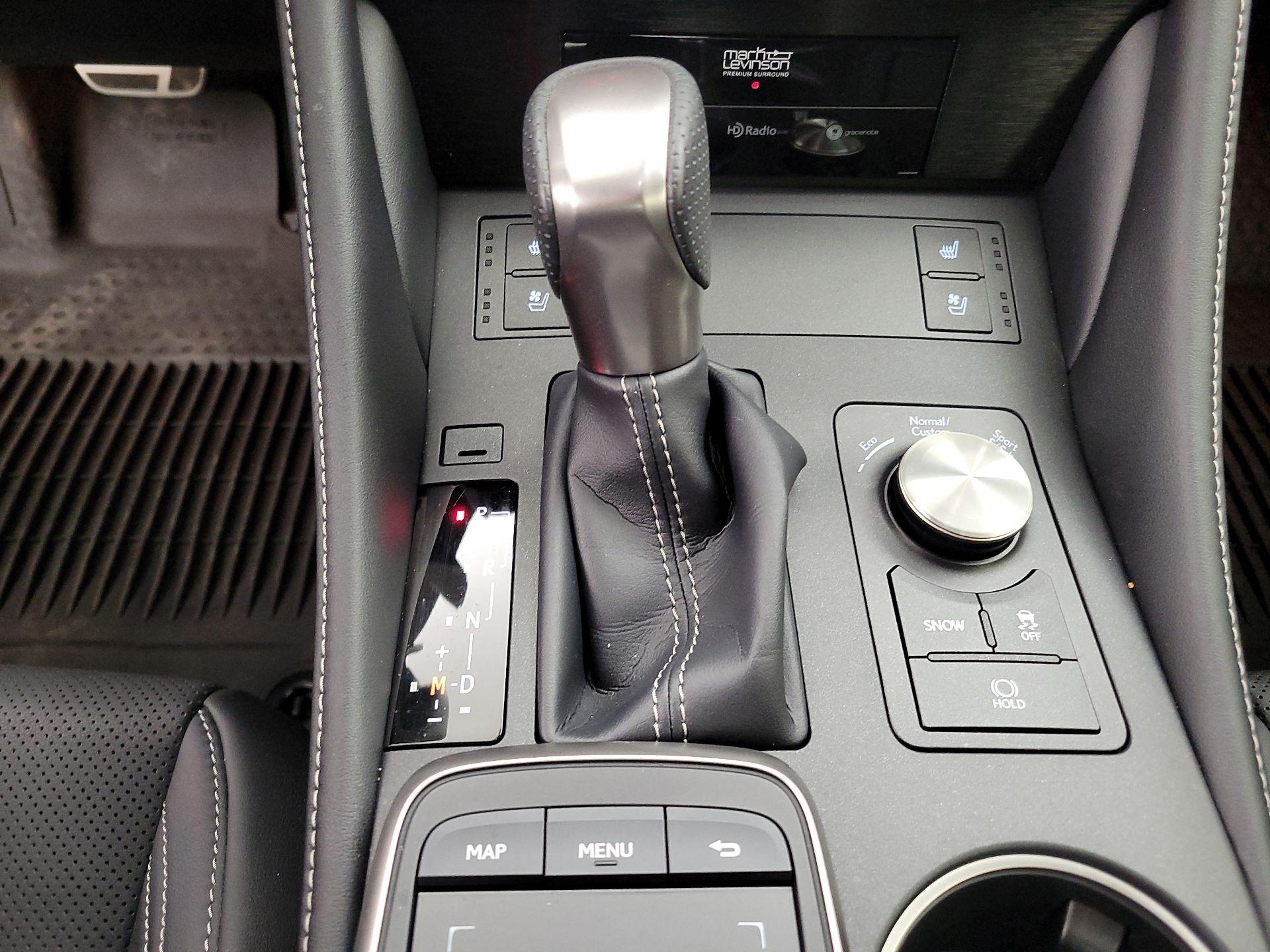 Thumbnail: 2023 Lexus RC - 18