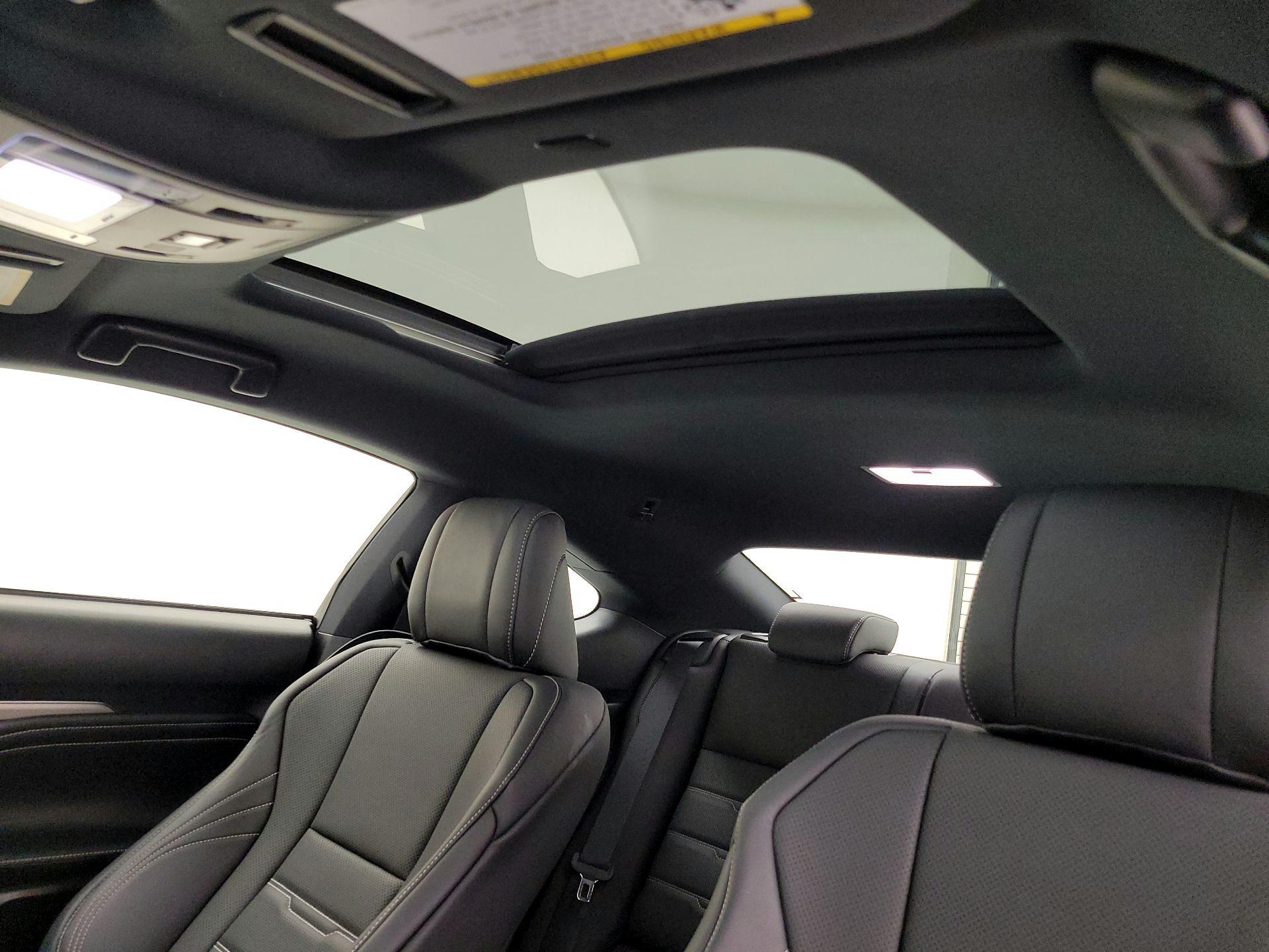 Thumbnail: 2023 Lexus RC - 20