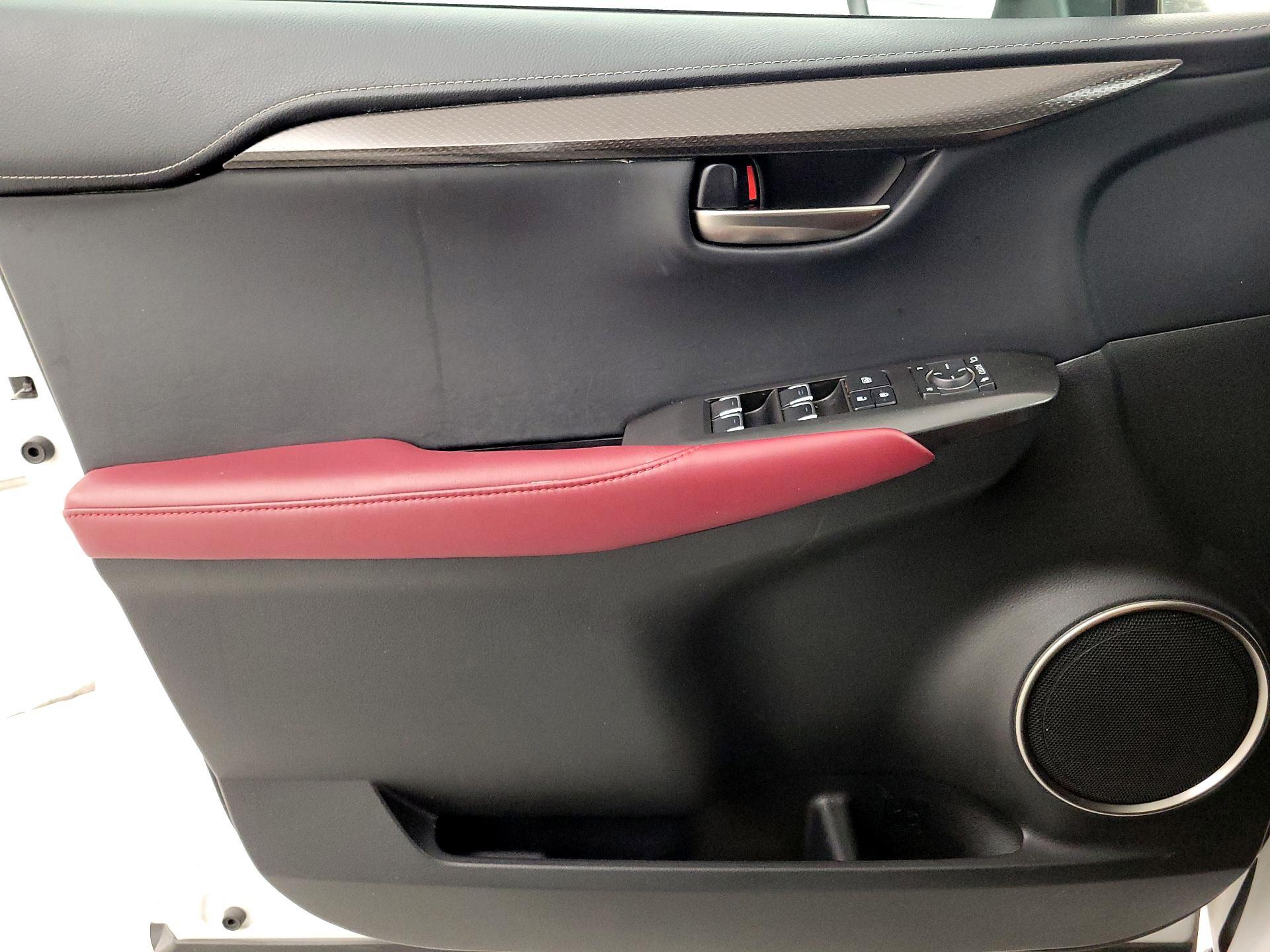 Thumbnail: 2020 Lexus NX - 12