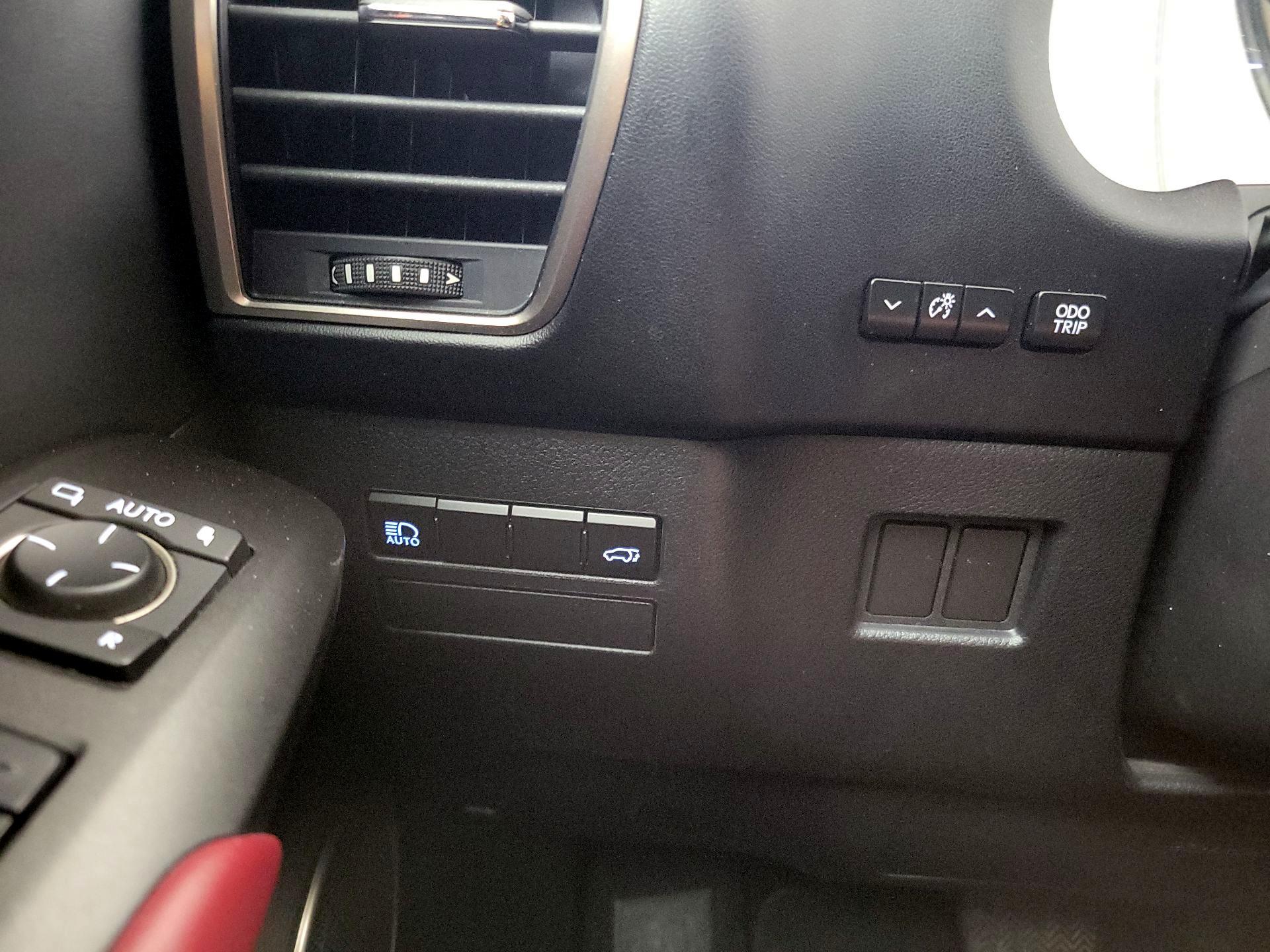 Thumbnail: 2020 Lexus NX - 13